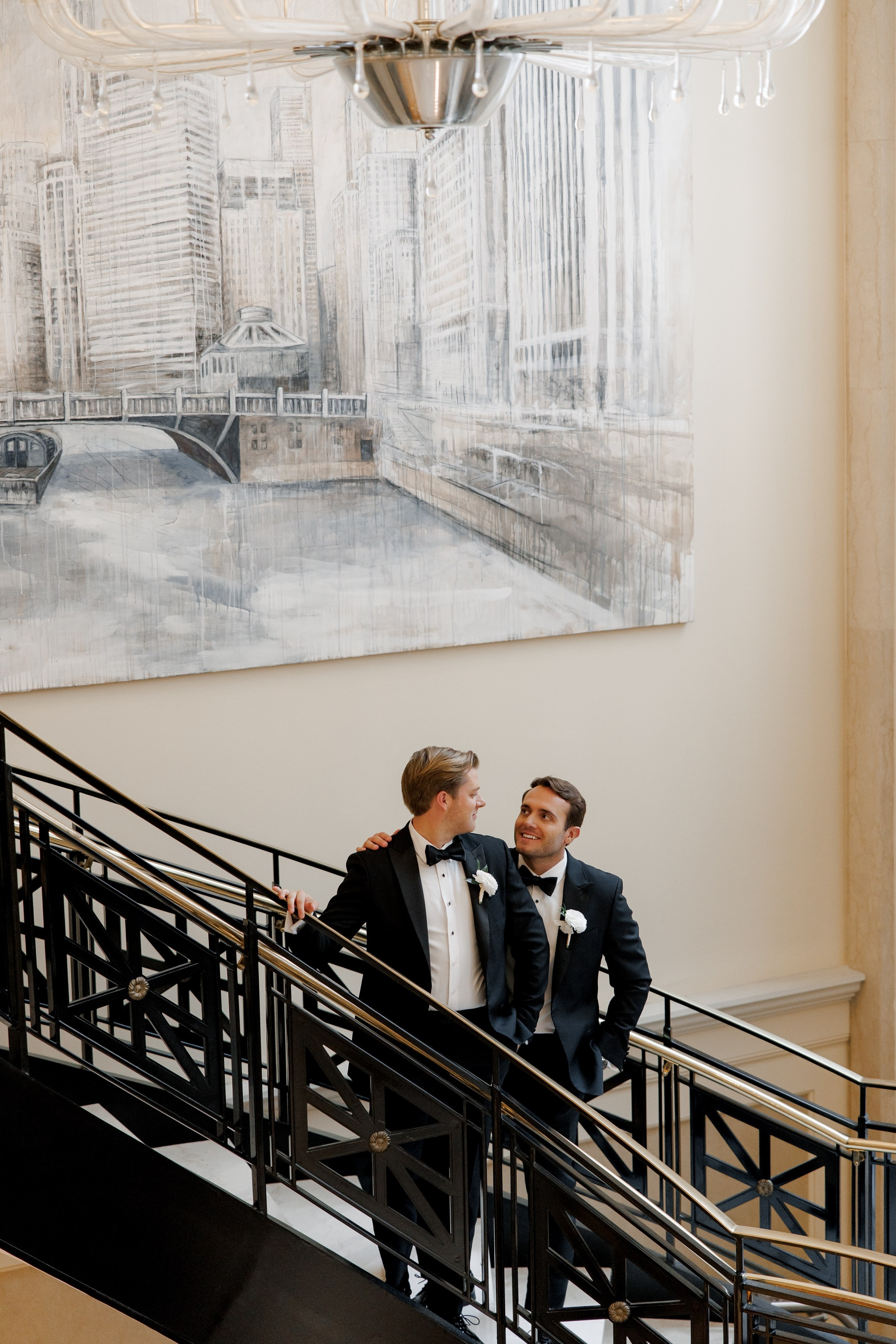 Scott & Kyle. Svyatoslav Bogdanov — destination photographer