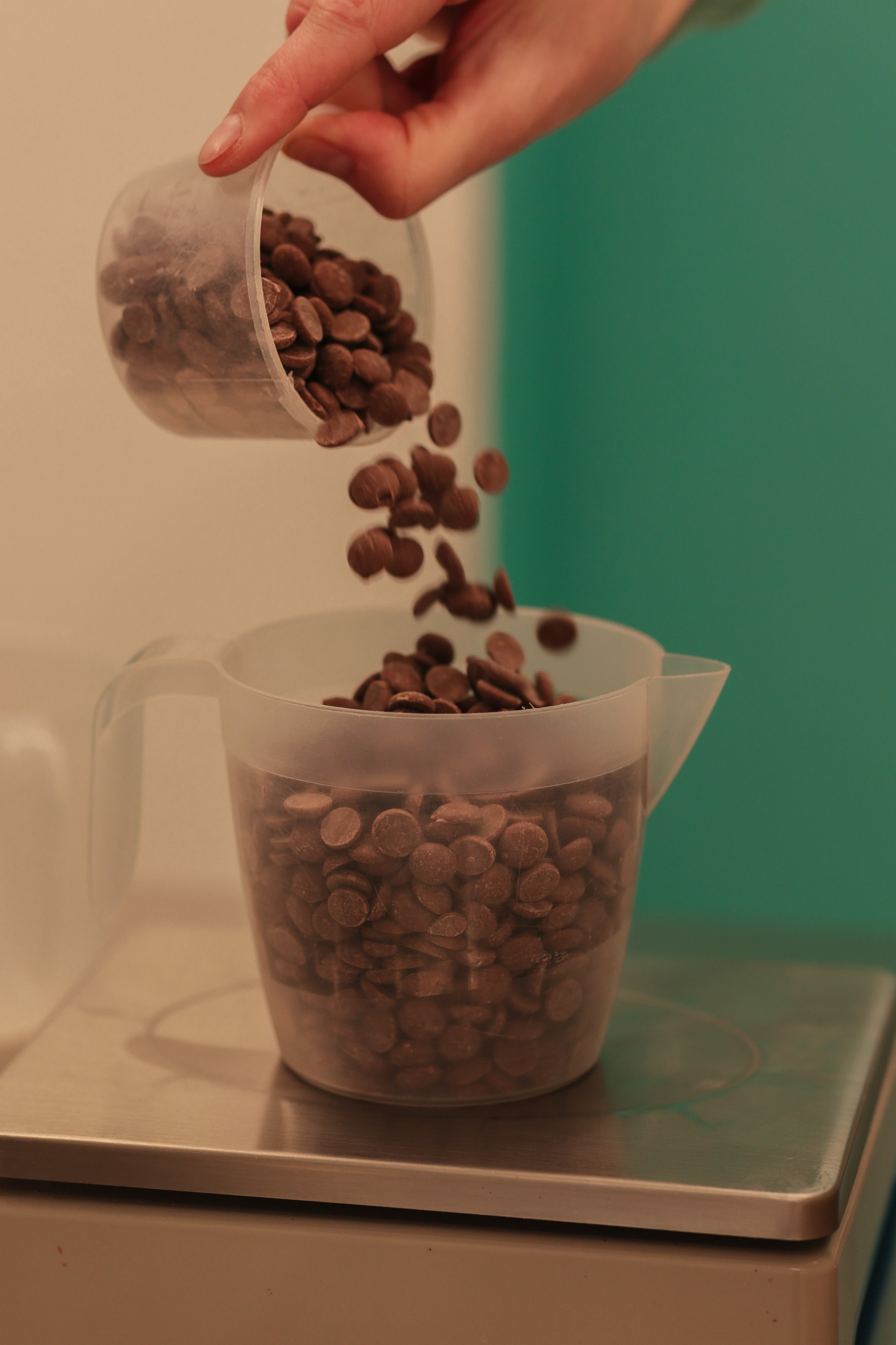 Pastry shop content. Photographer in Milan |Mila Pro Photo