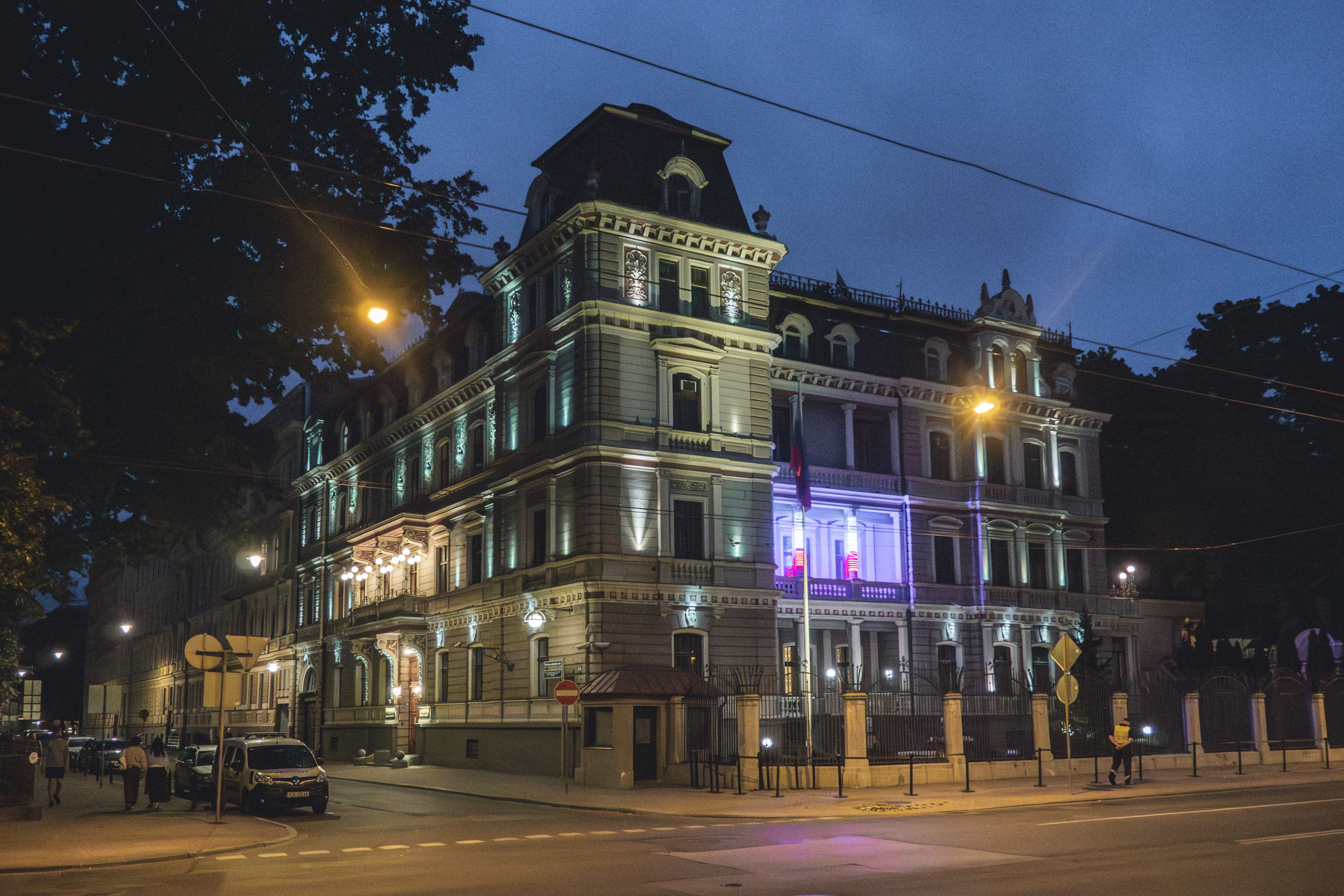 Voyage à Riga. Photographe sur Cote d’Azur. Portraits de familles, couples, enfants, événements