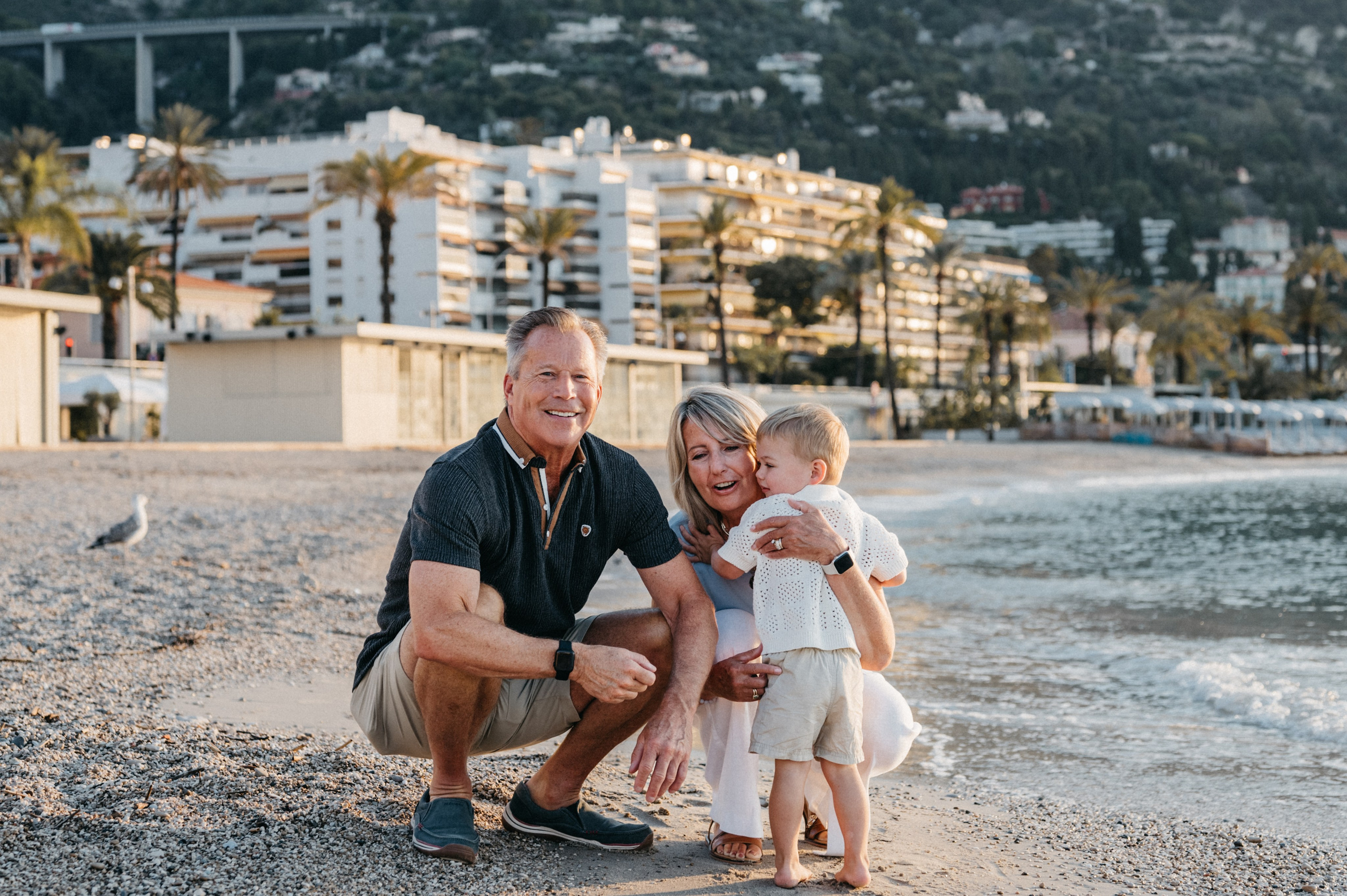 Famille. Photographe sur Cote d’Azur. Portraits de familles, couples, enfants, événements