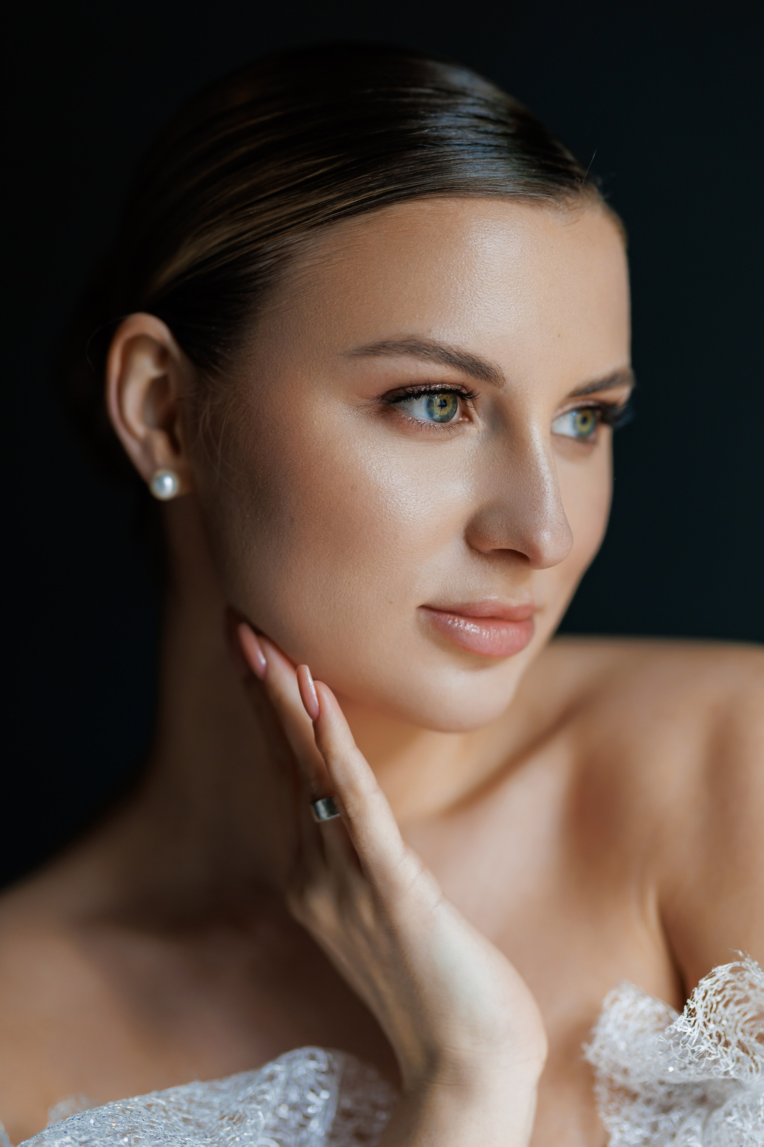 Y&S. Fotograf ślubny i rodzinny w Krakowie Yana Klymova