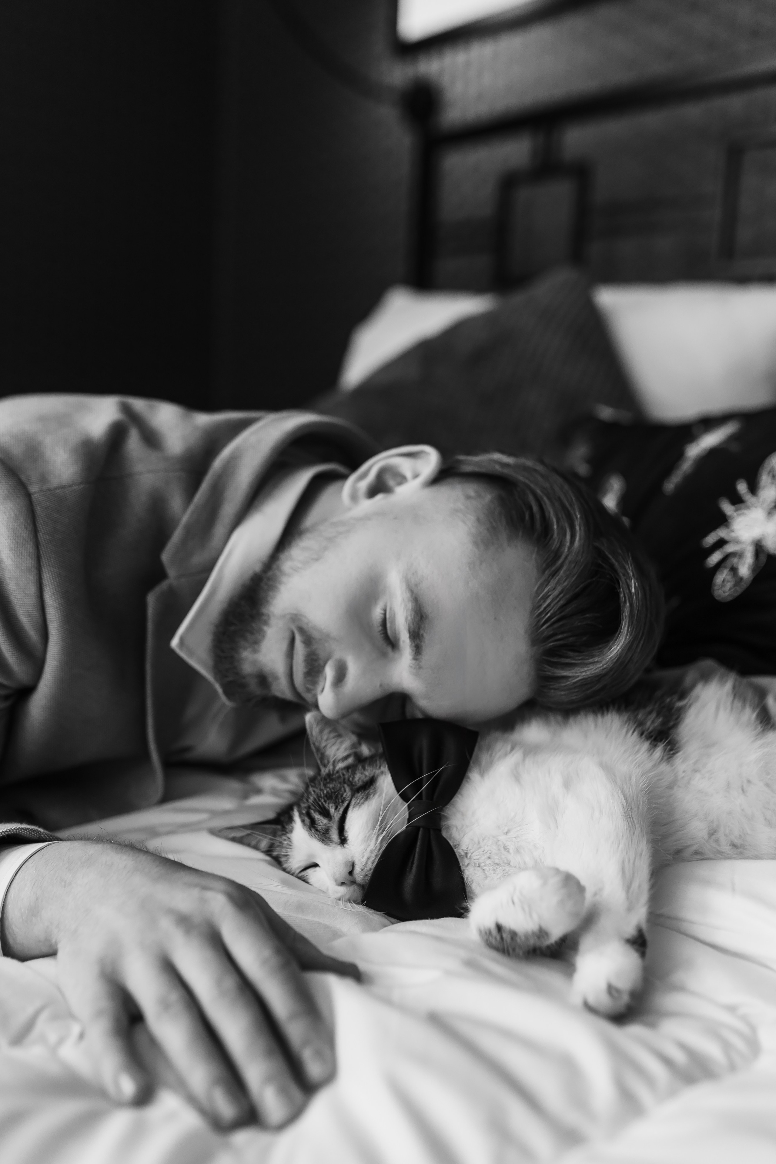 Palac Minoga. Fotograf ślubny i rodzinny w Krakowie Yana Klymova