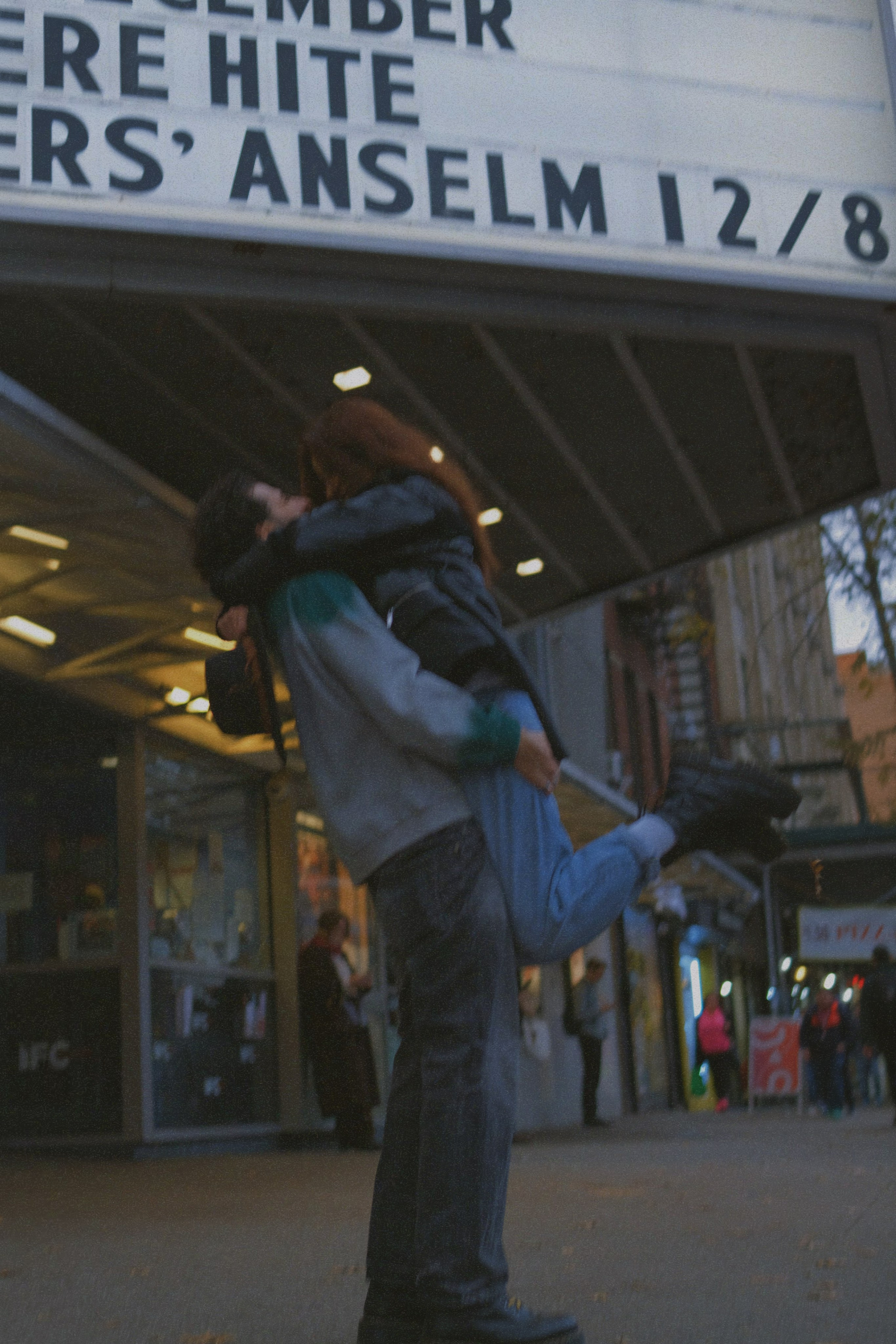 Gia & Saber II. New York Photographer Sveta Zemskova, NYC Photo