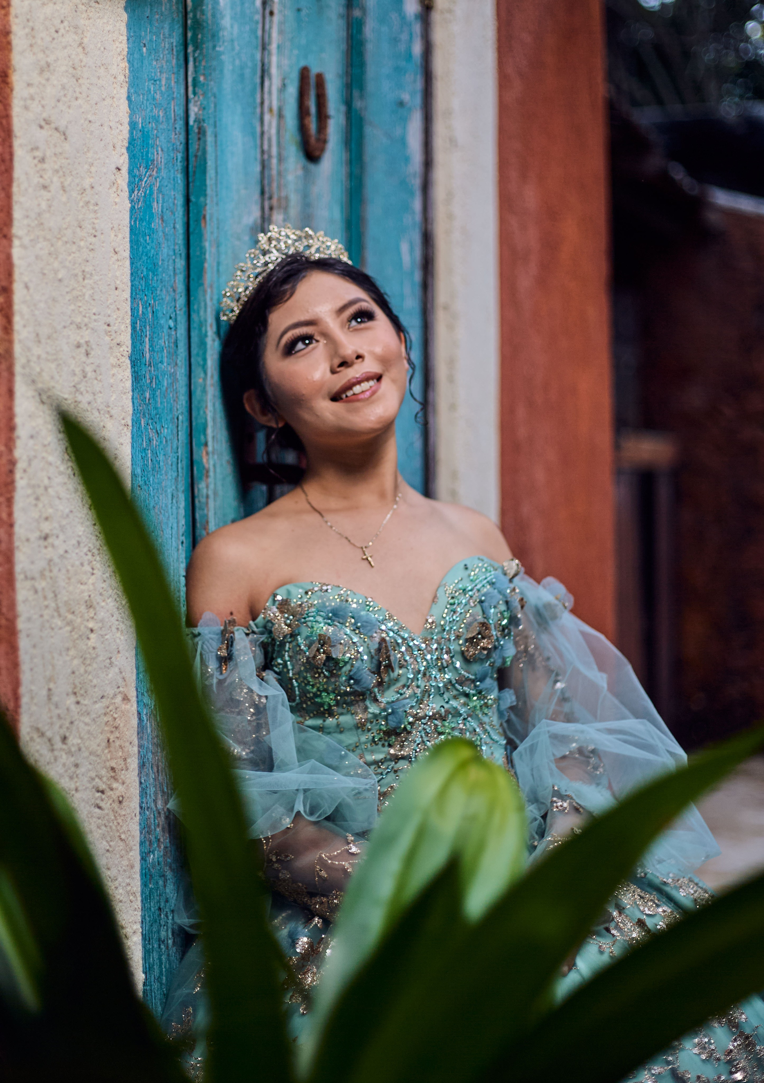 XV’s. Christian Ku fotógrafo en Mérida, Yucatán