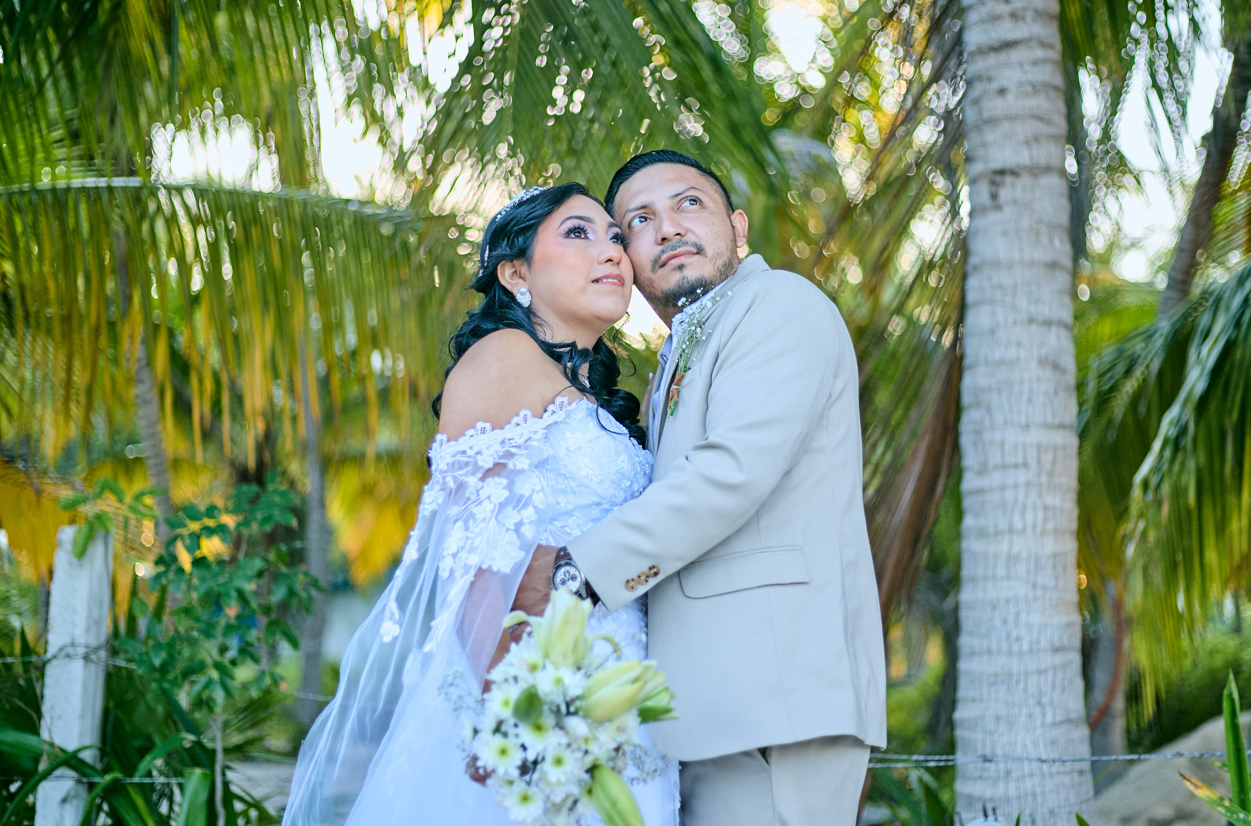 Bodas. Christian Ku fotógrafo en Mérida, Yucatán