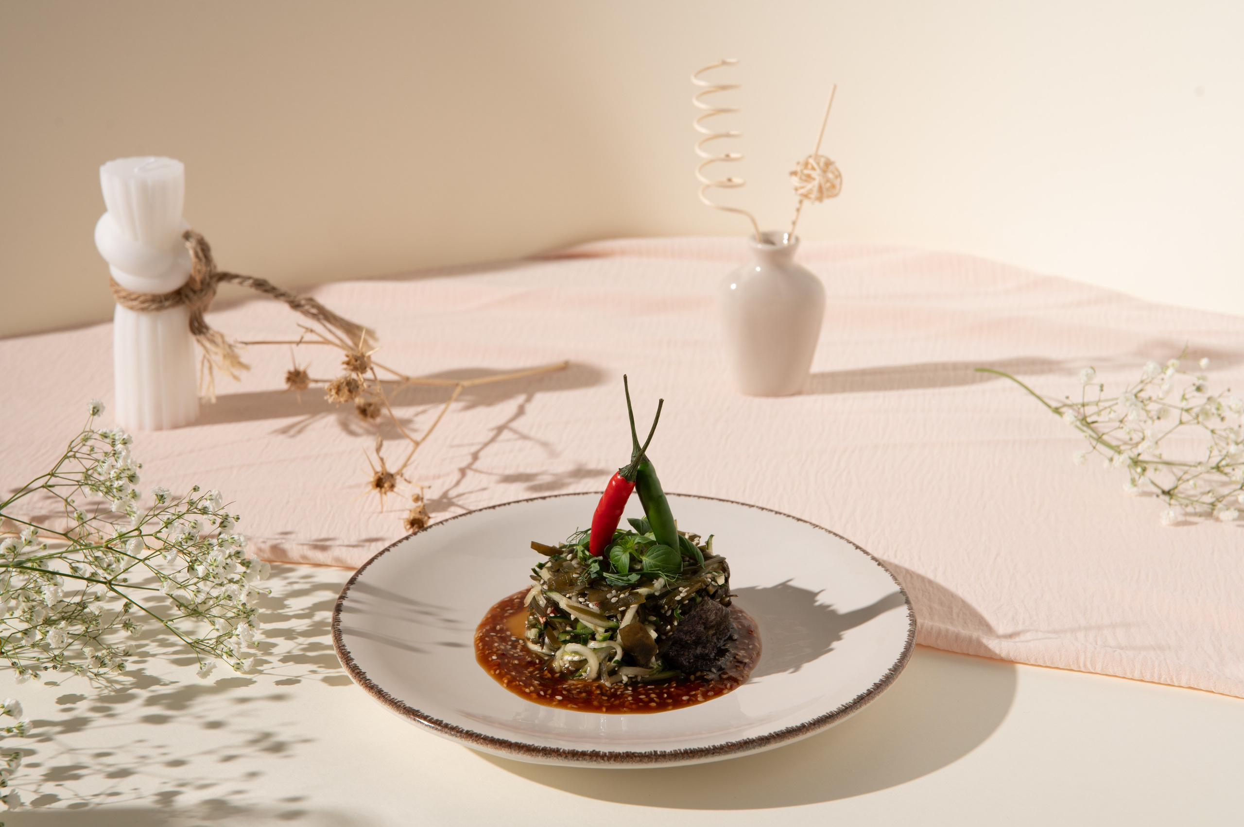 28.01.2025. Фотограф в Бишкеке Андрей Кавешников