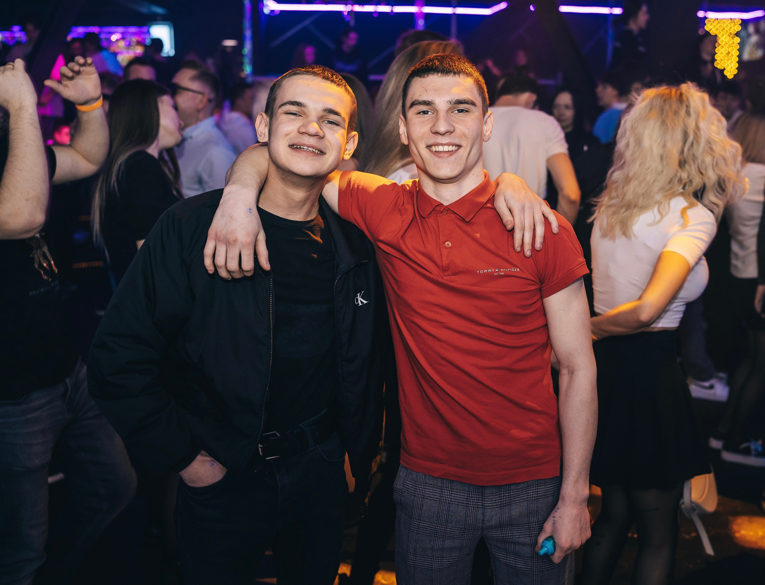 Концерты/Мероприятия. Uvarovsphoto