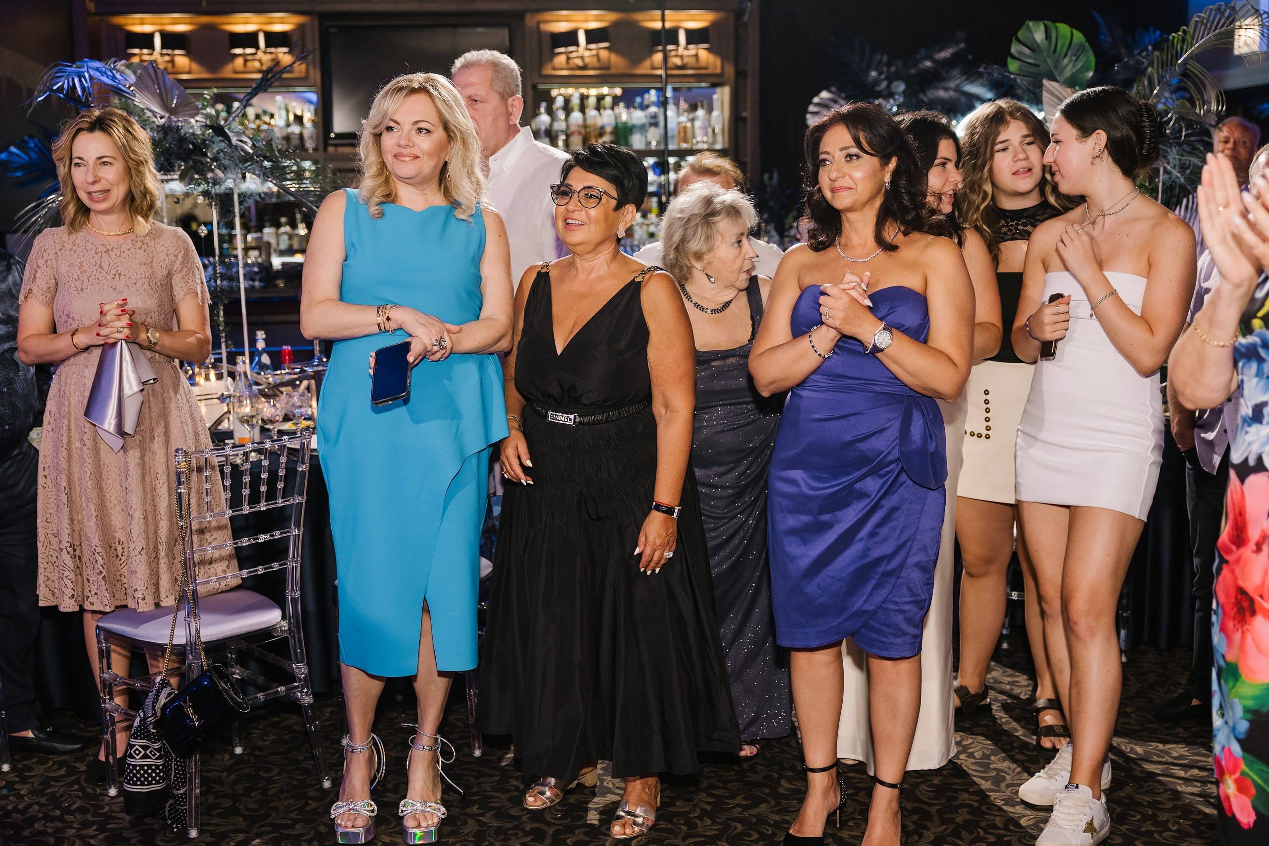 06.28.25 Birthday Party. Wedding family event photographer in Chicago Nick Yushevich