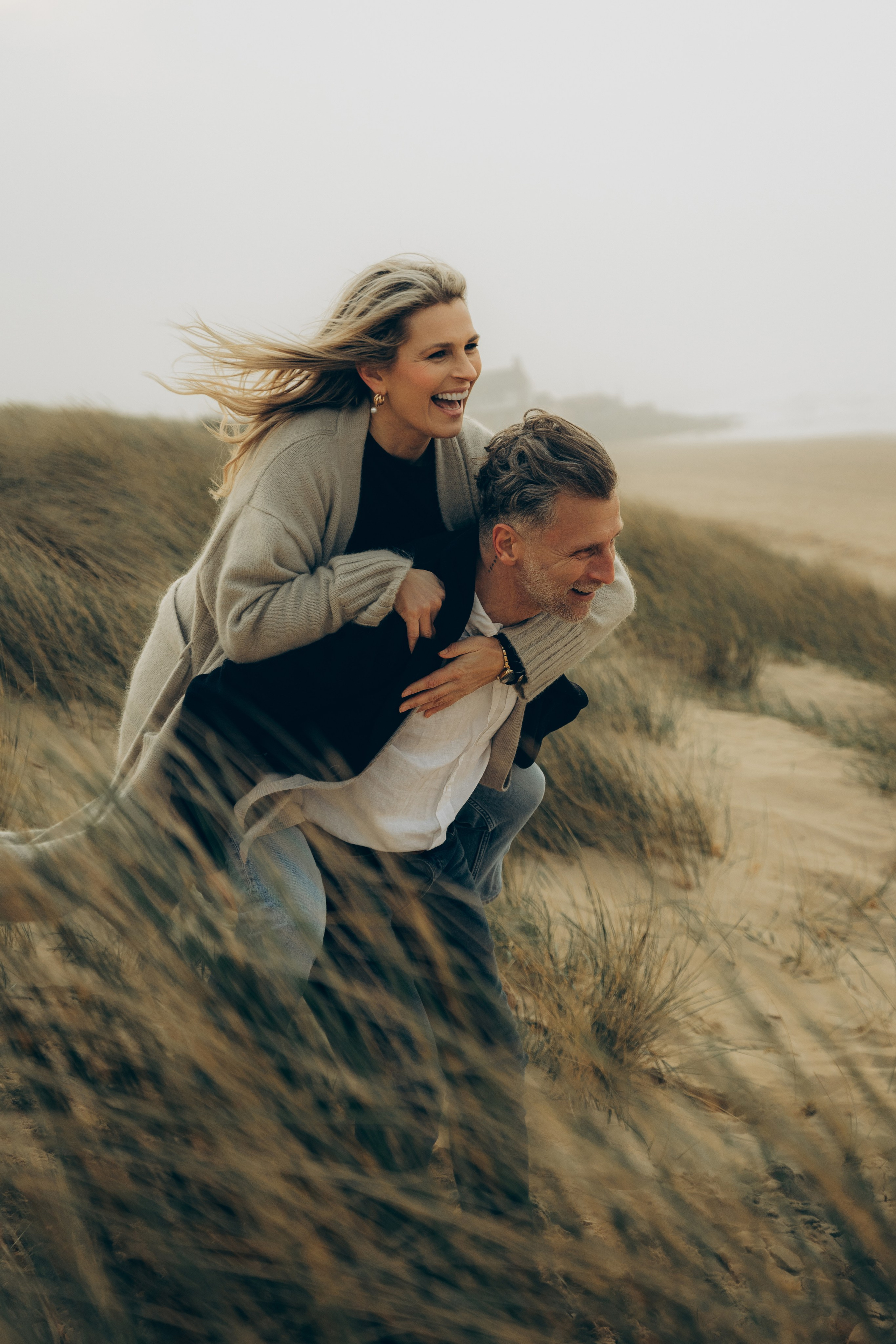 N & D in Norfolk. Tania Gandrabur, photographer in West Midlands, England