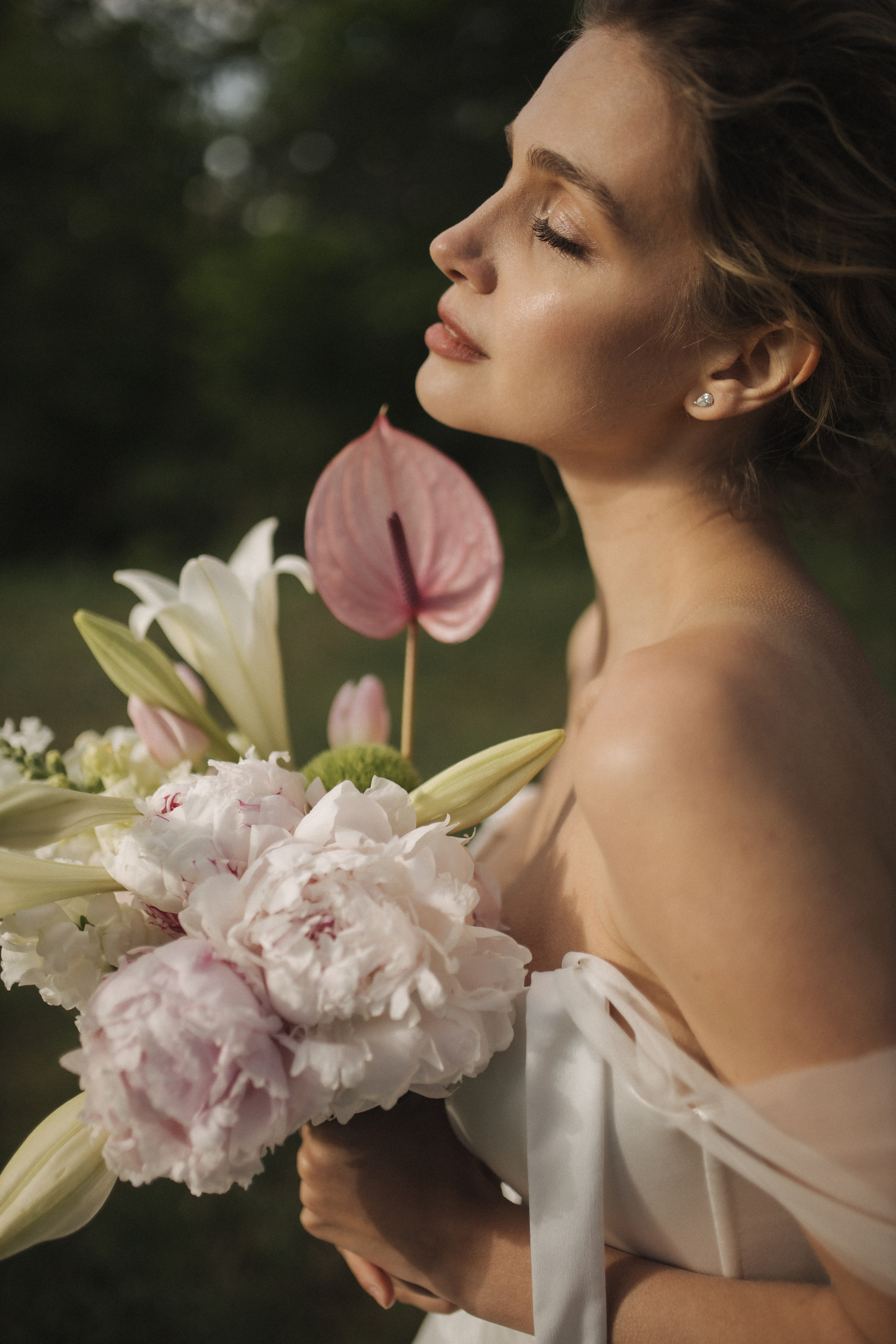 Nature. Свадебный фотограф Тбилиси Грузия