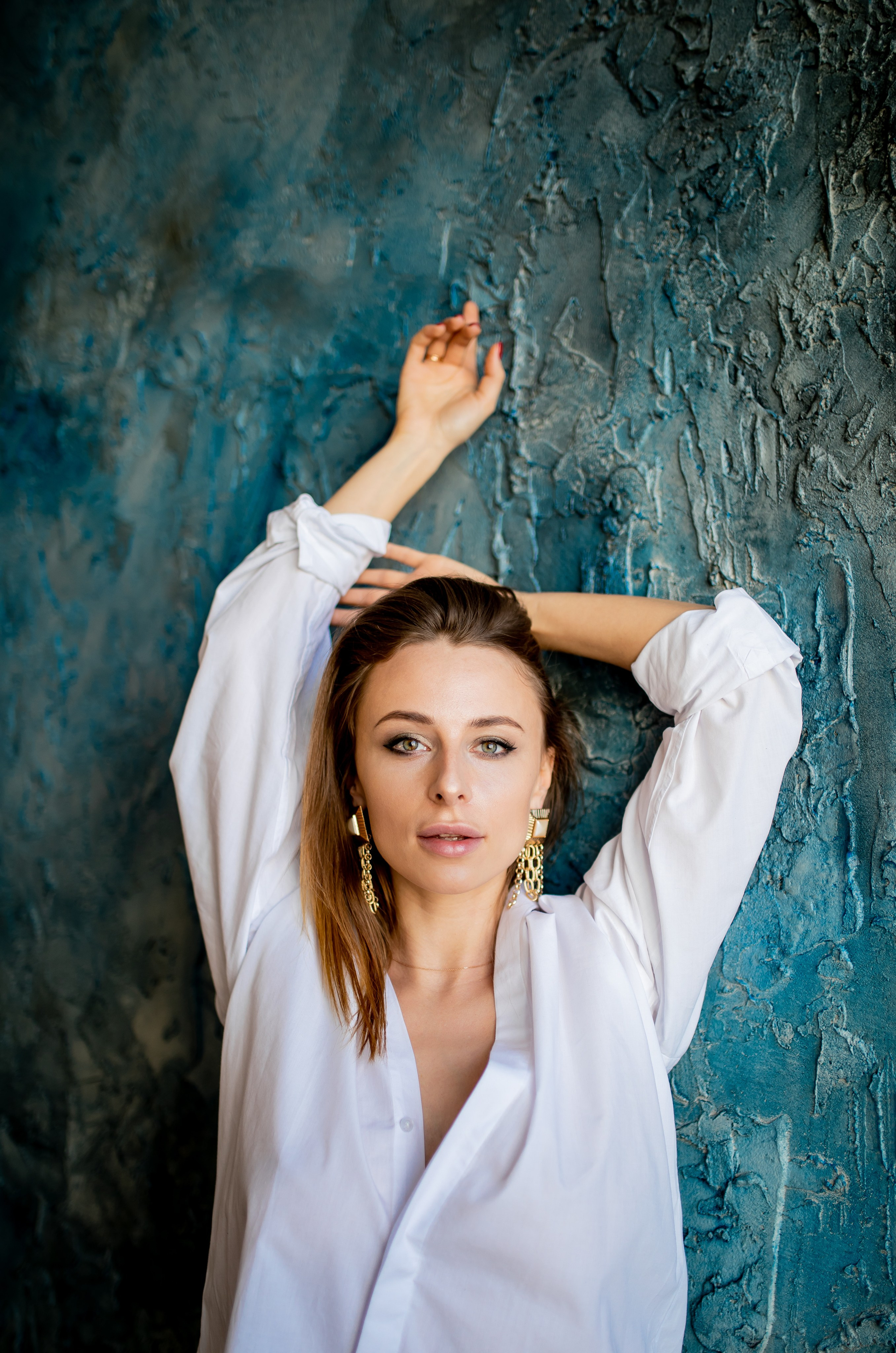 Freelance Photographers in New York portrait photography. Irina Ermak wedding photographer in New York