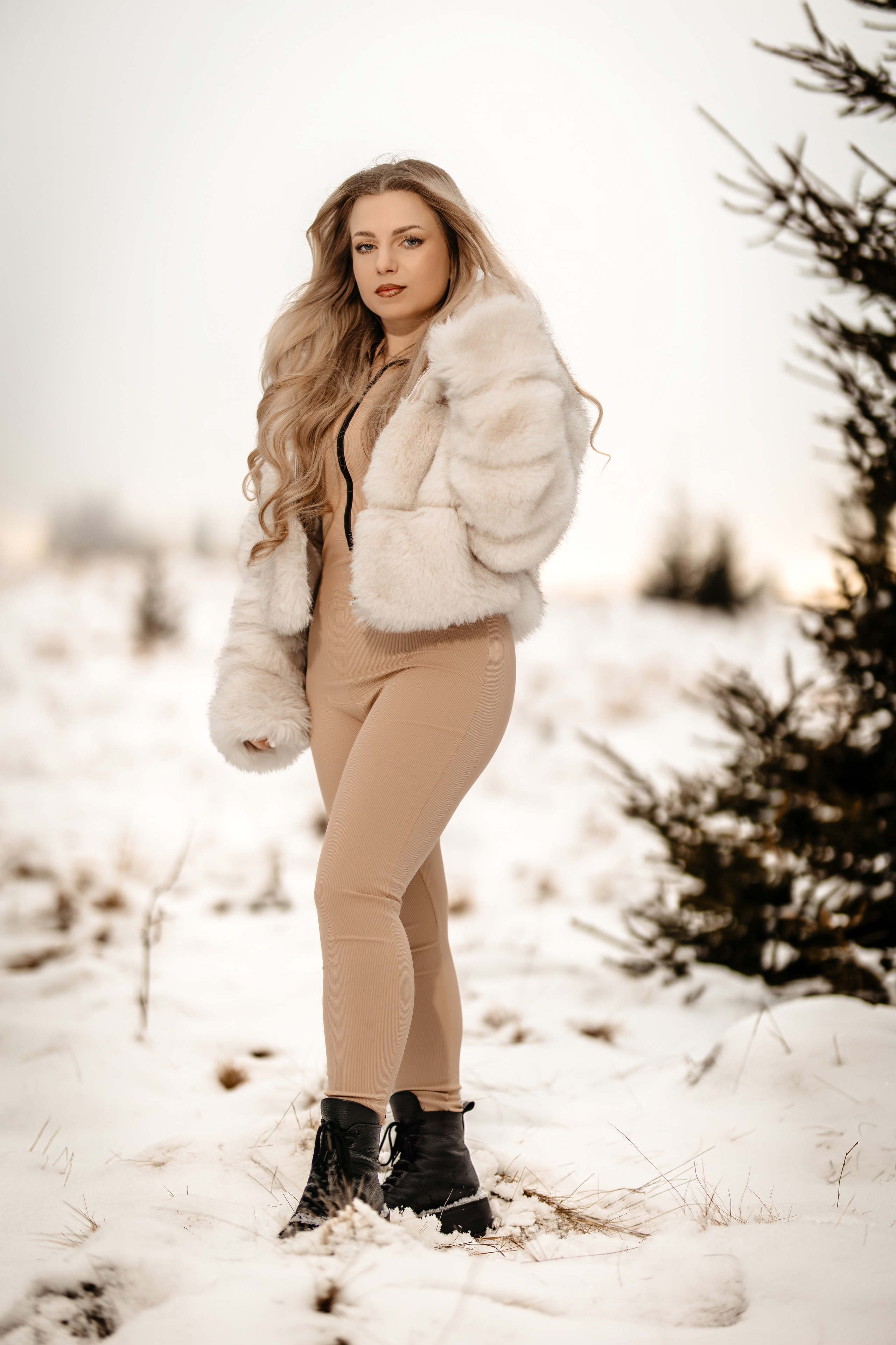 Andra. Ionut Brehuescu — Fotograf