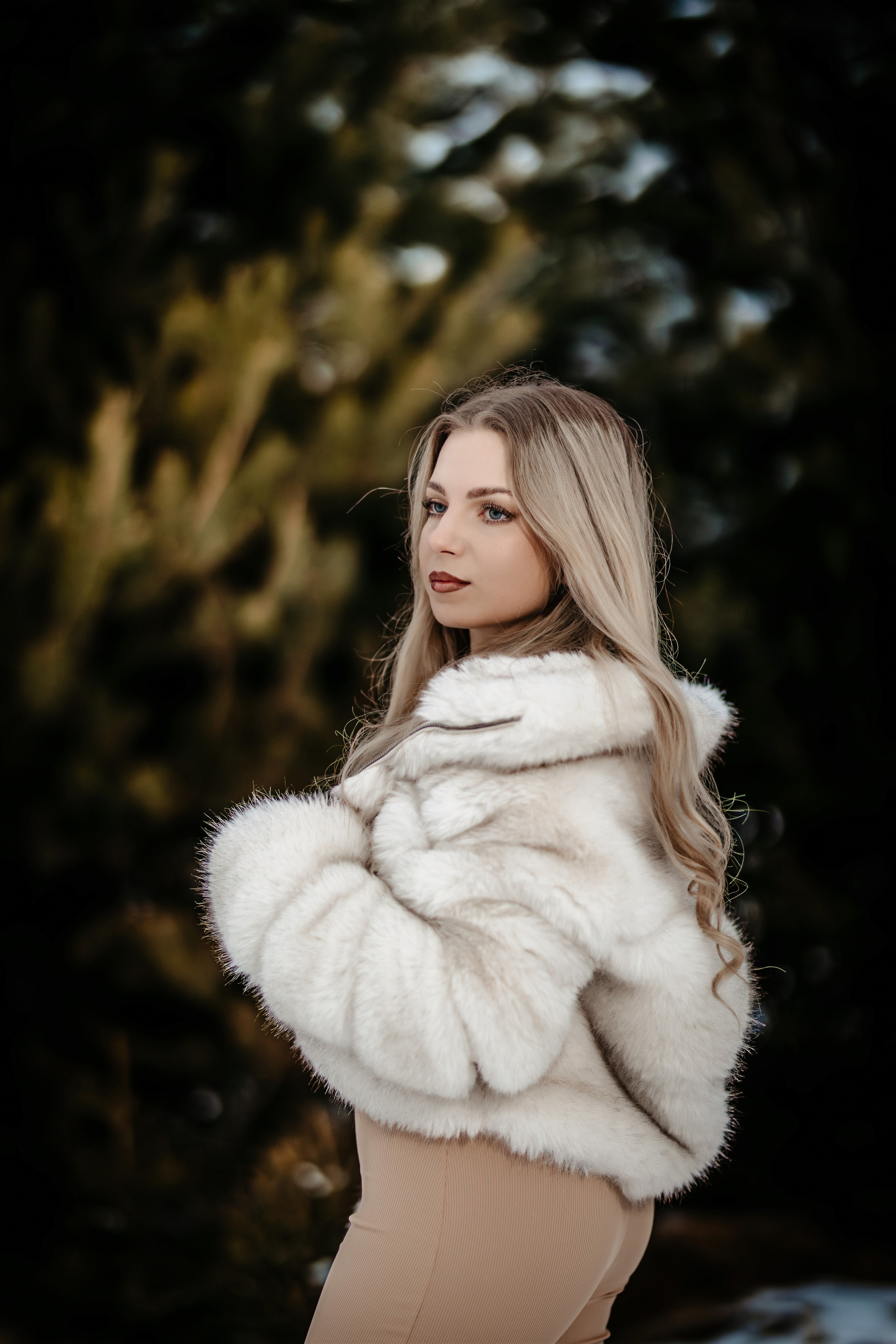 Andra. Ionut Brehuescu — Fotograf