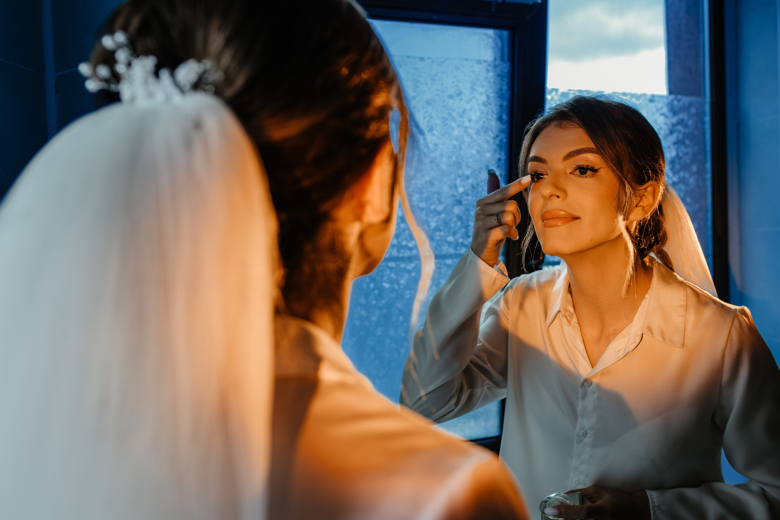 Andrada si Georgian. Ionut Brehuescu — Fotograf