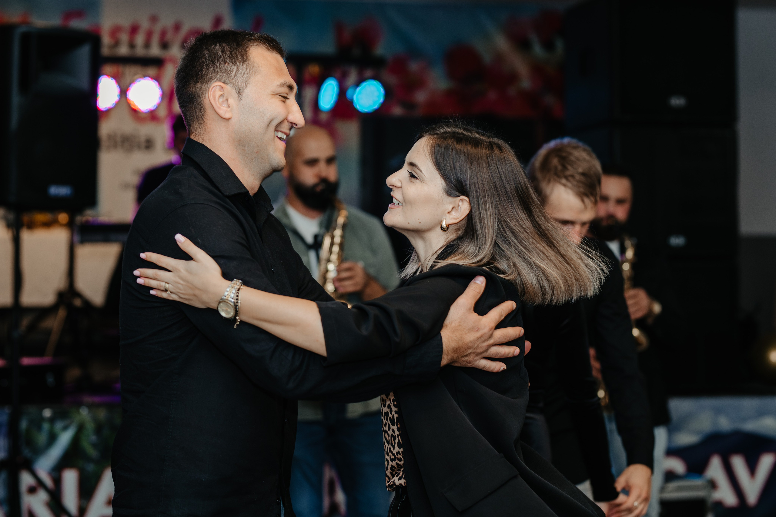 Majorat Stefan. Ionut Brehuescu — Fotograf