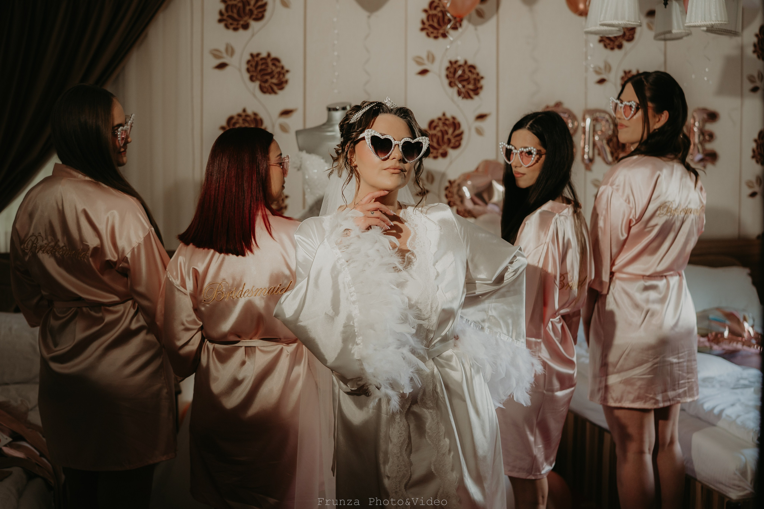 Ionut & Alexandra / Complete Wedding Day. Foto / Video nunta Deva, Hunedoara