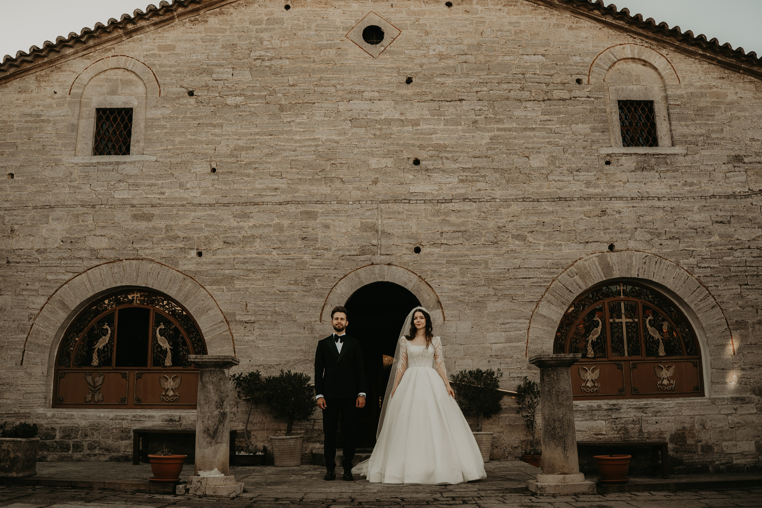 Mădălina & Emanuel / Trash the Dress Halkidiki. Foto / Video nunta Deva, Hunedoara