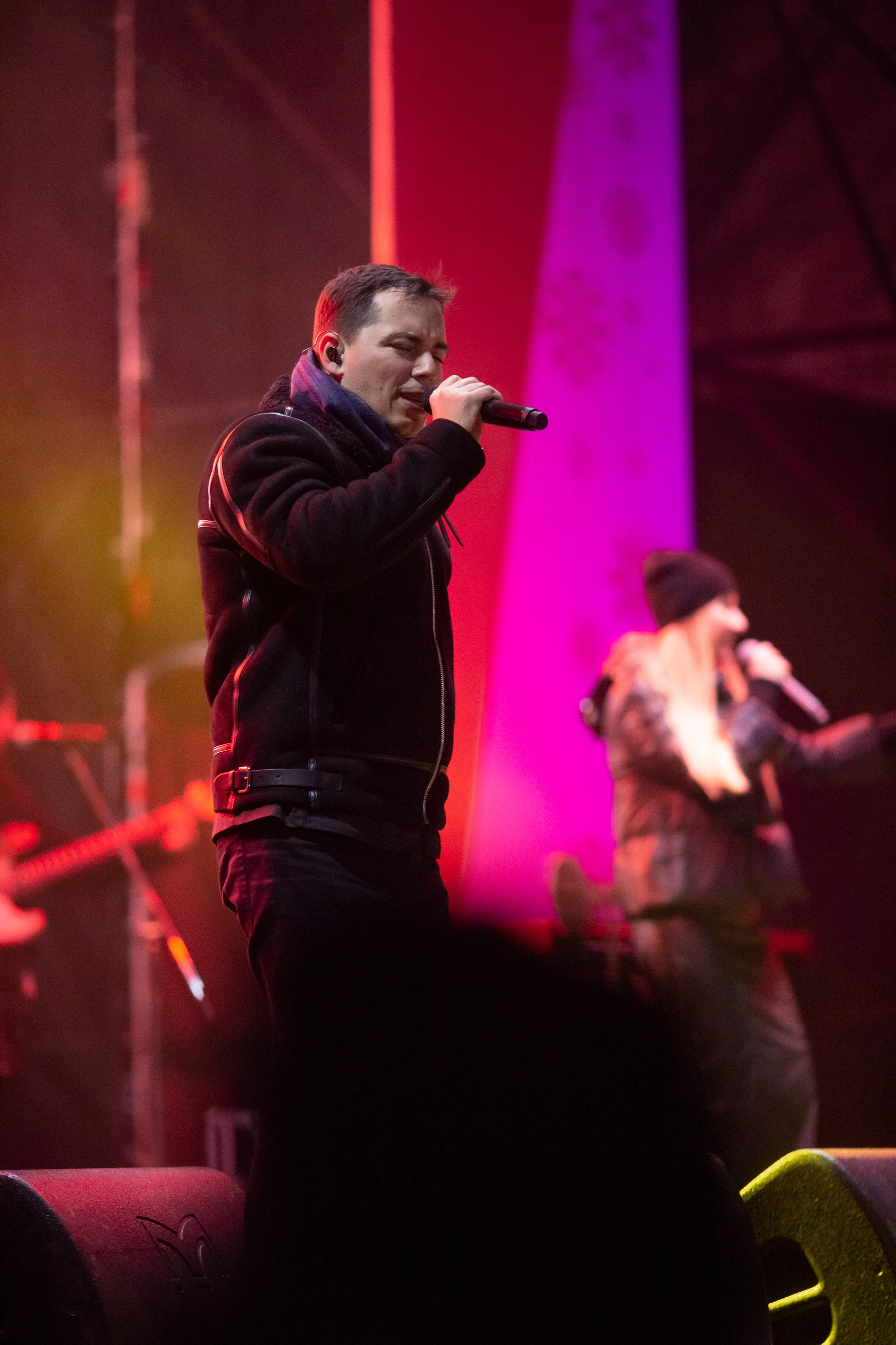 Rodeon Gazmanov. Moscow 2020. Tatiana Smirnova — Photographer