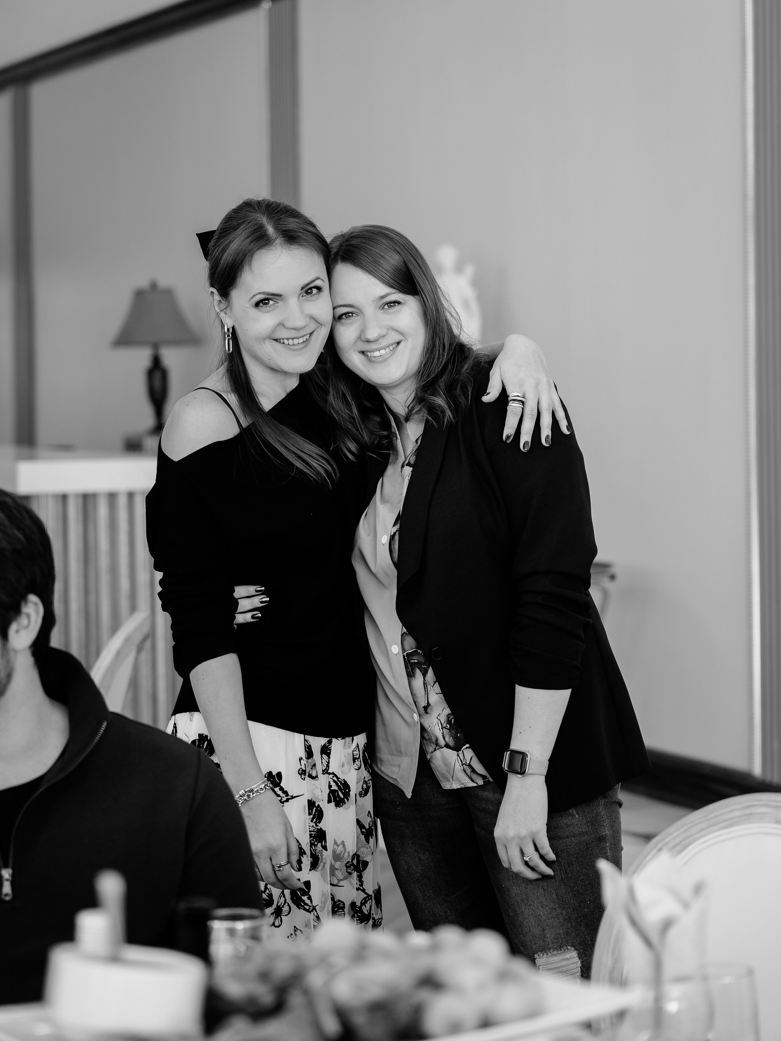 First birthday photoshoot Emily