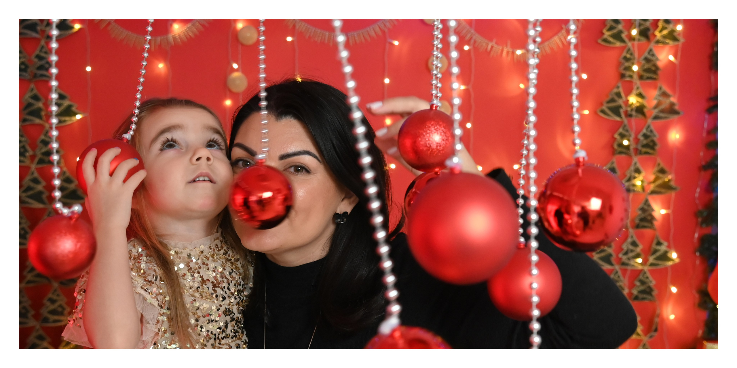 Albumul Craciun Cristina