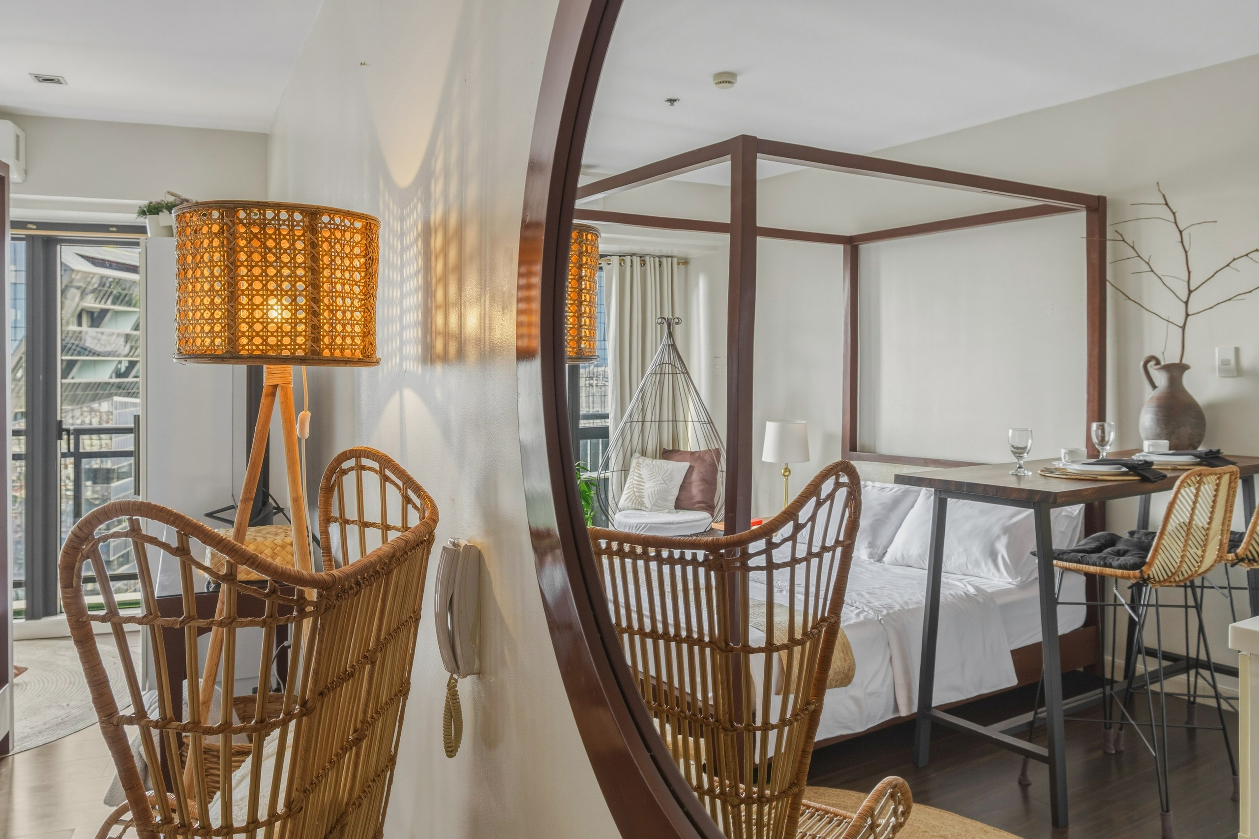 Knightsbridge Residences // Makati. Interior & Architectural Photographer Philippines | Argen Carlo Camaclang