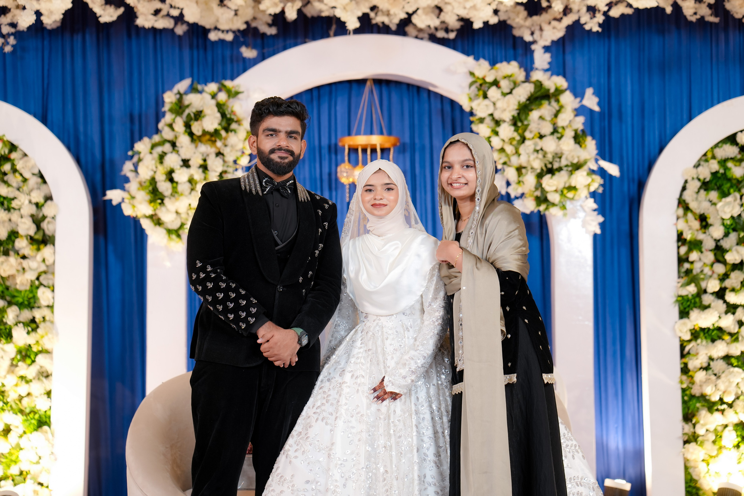 Sulthan&Lehra. VISUALIZE YOUR BIG MOMENTS