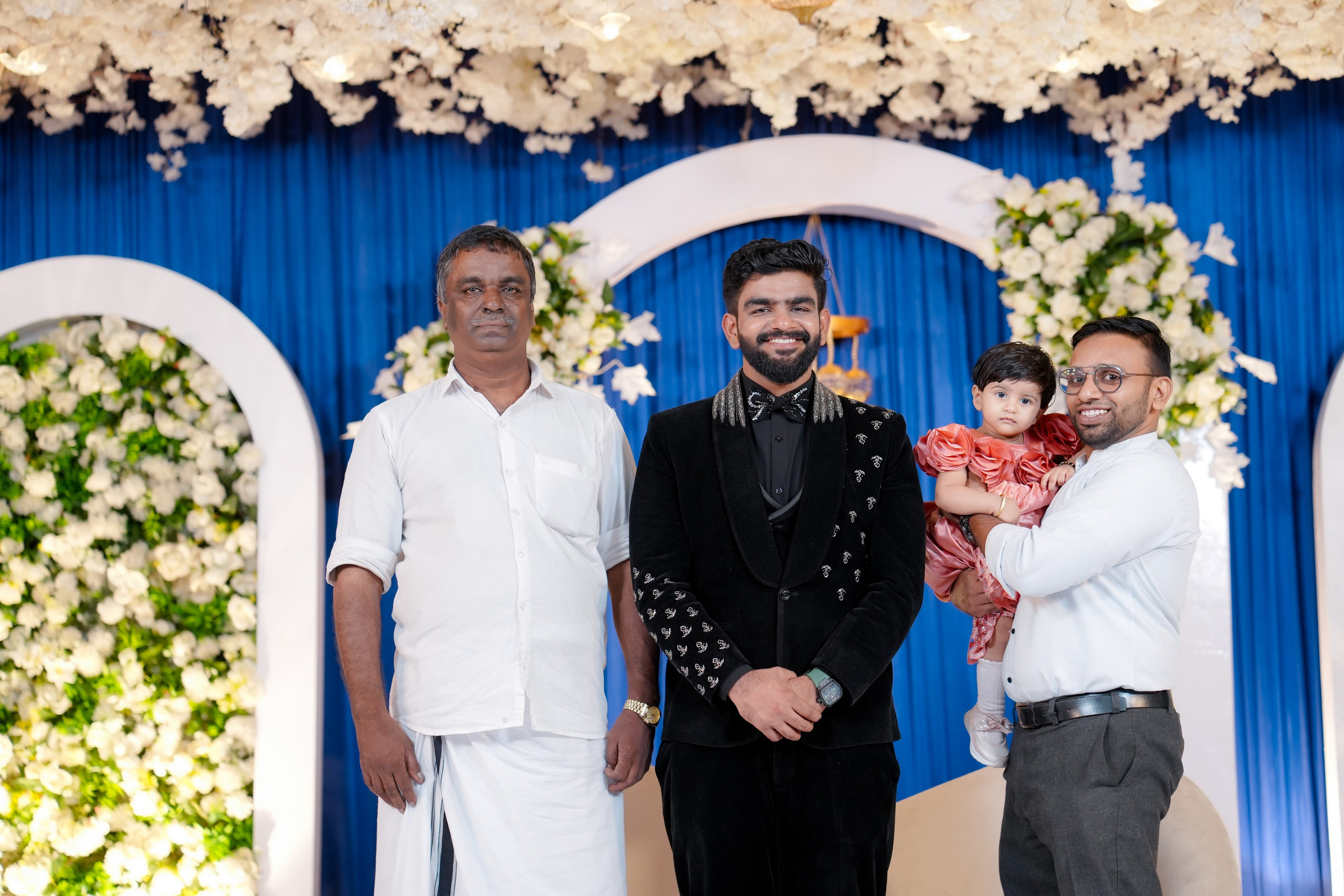 Sulthan&Lehra. VISUALIZE YOUR BIG MOMENTS