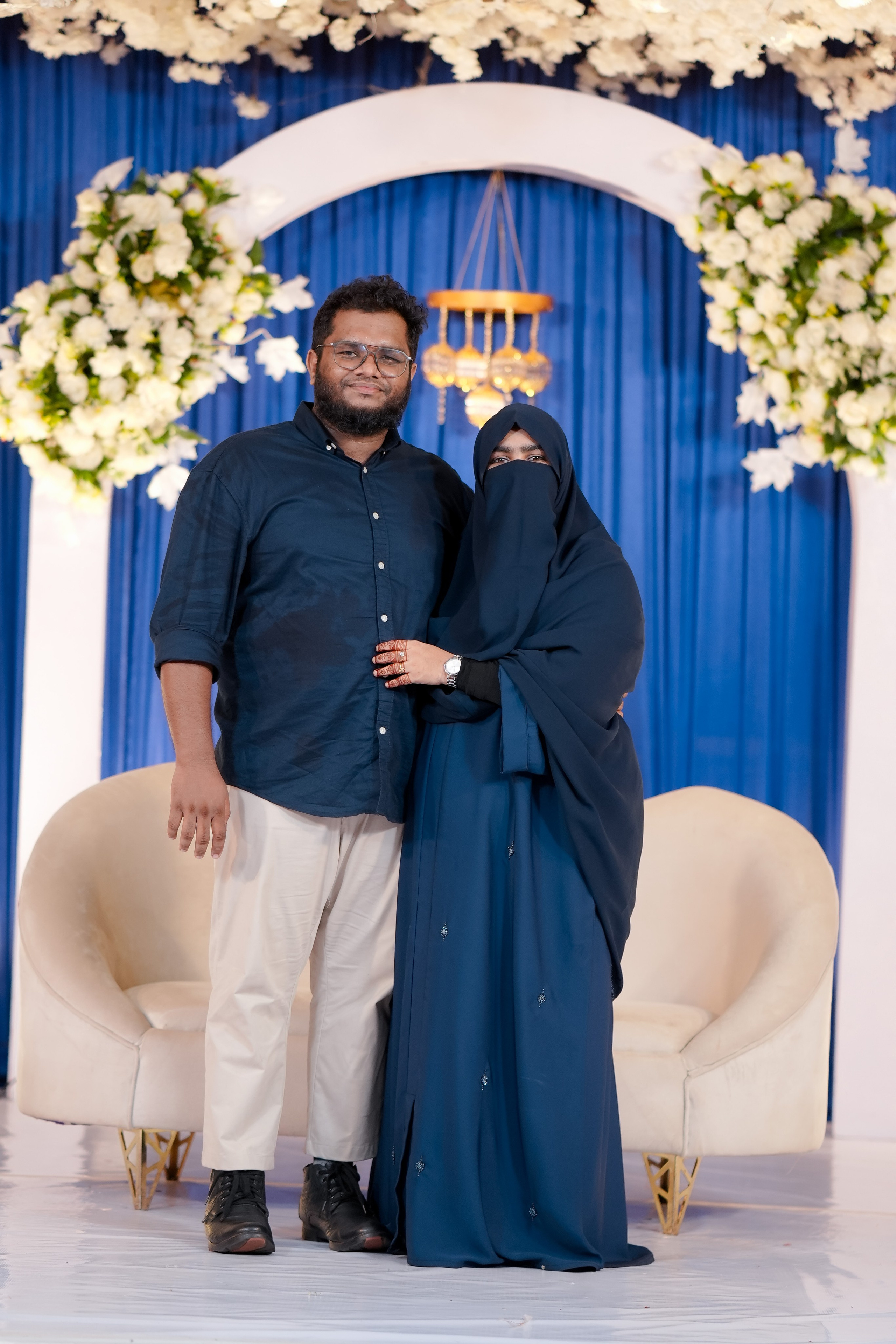 Sulthan&Lehra. VISUALIZE YOUR BIG MOMENTS