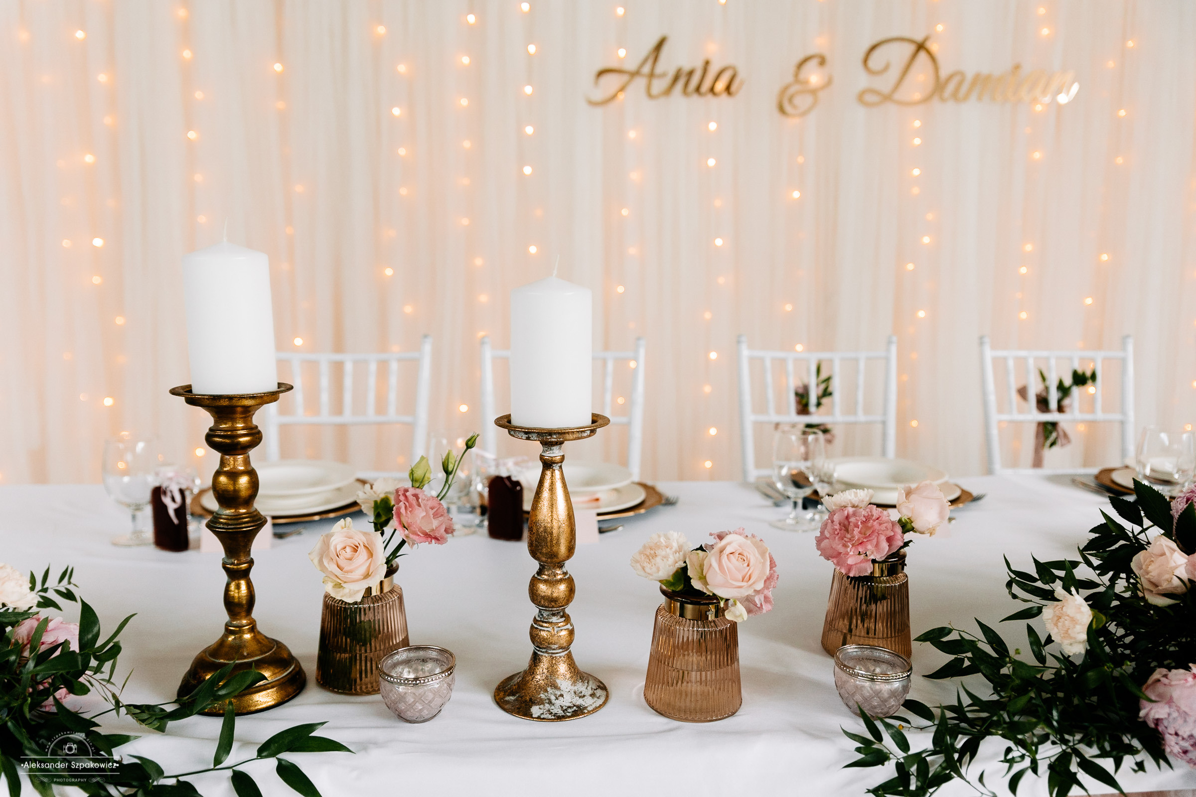 Impreza & Wesele • [ Szpakowicz-studio.pl ]. Fotograf Ślubny Warszawa - Sesje Biznesowe Rodzinne Eventy