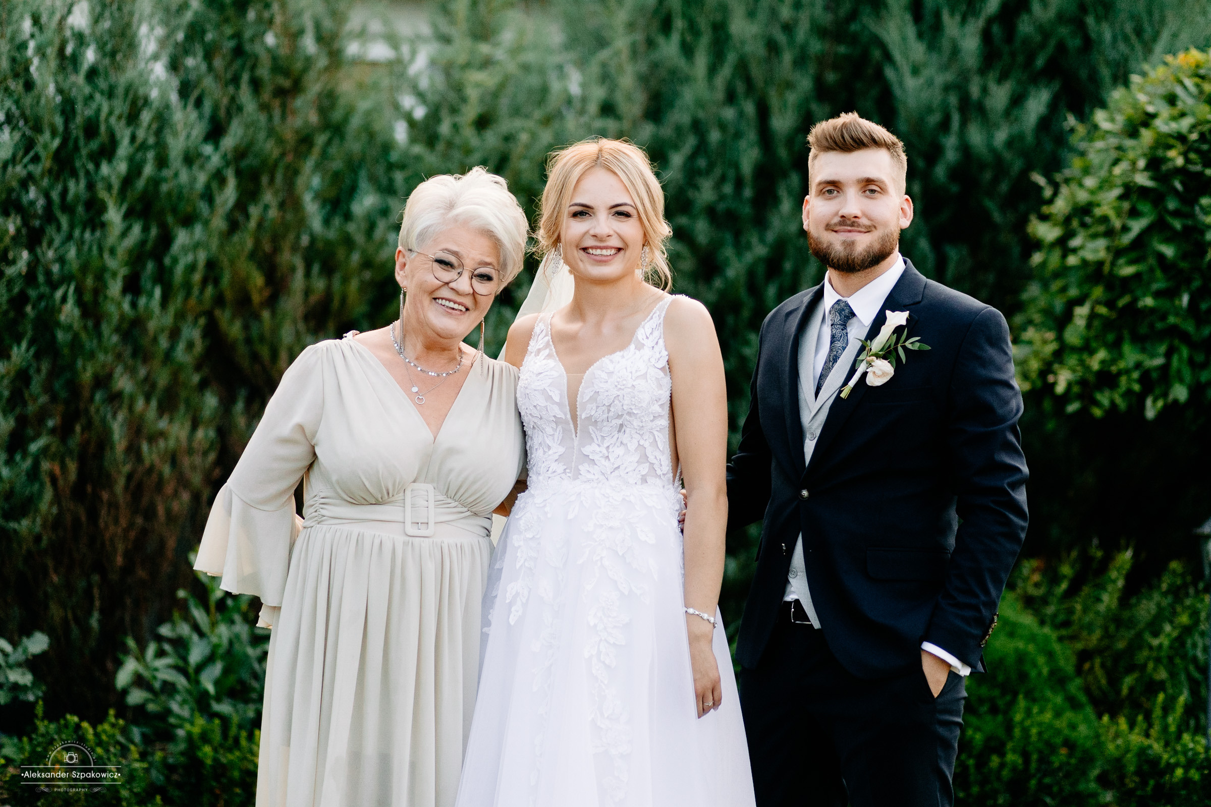 Impreza & Wesele • [ Szpakowicz-studio.pl ]. Fotograf Ślubny Warszawa - Sesje Biznesowe Rodzinne Eventy