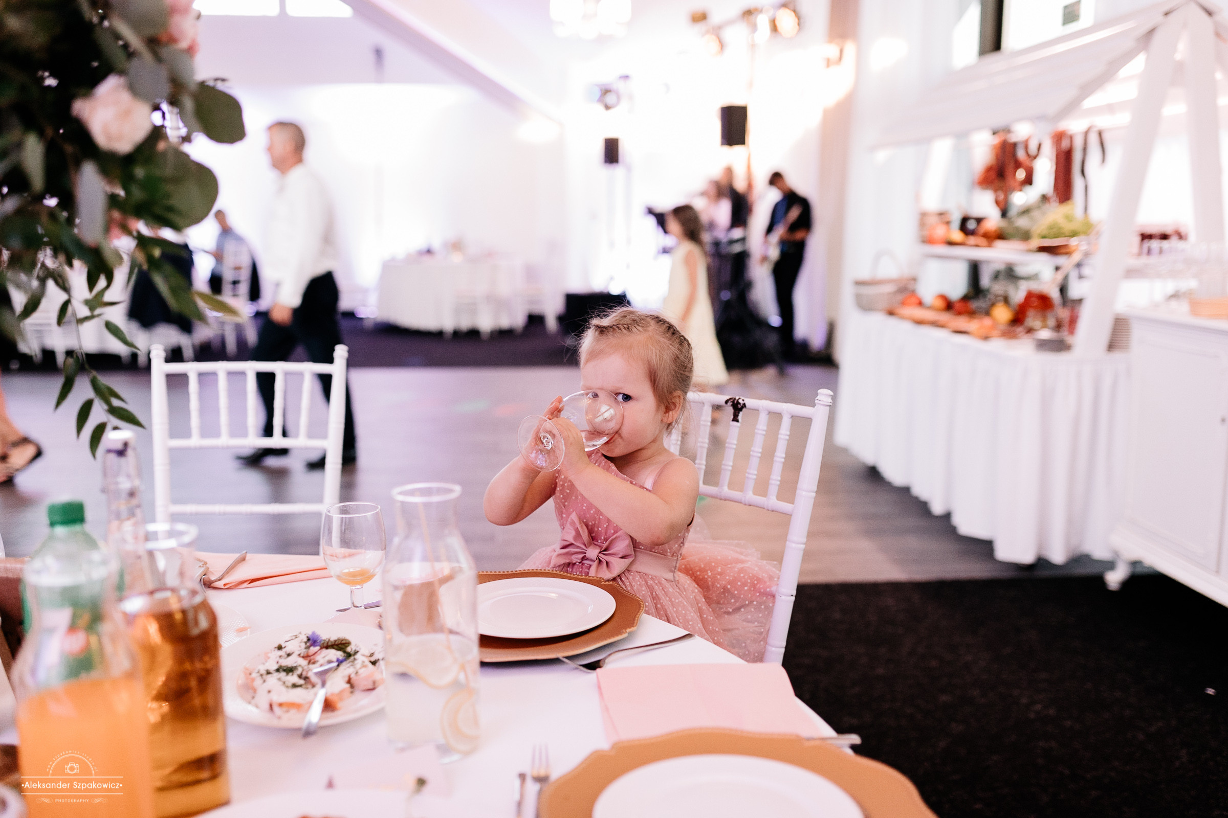 Impreza & Wesele • [ Szpakowicz-studio.pl ]. Fotograf Ślubny Warszawa - Sesje Biznesowe Rodzinne Eventy