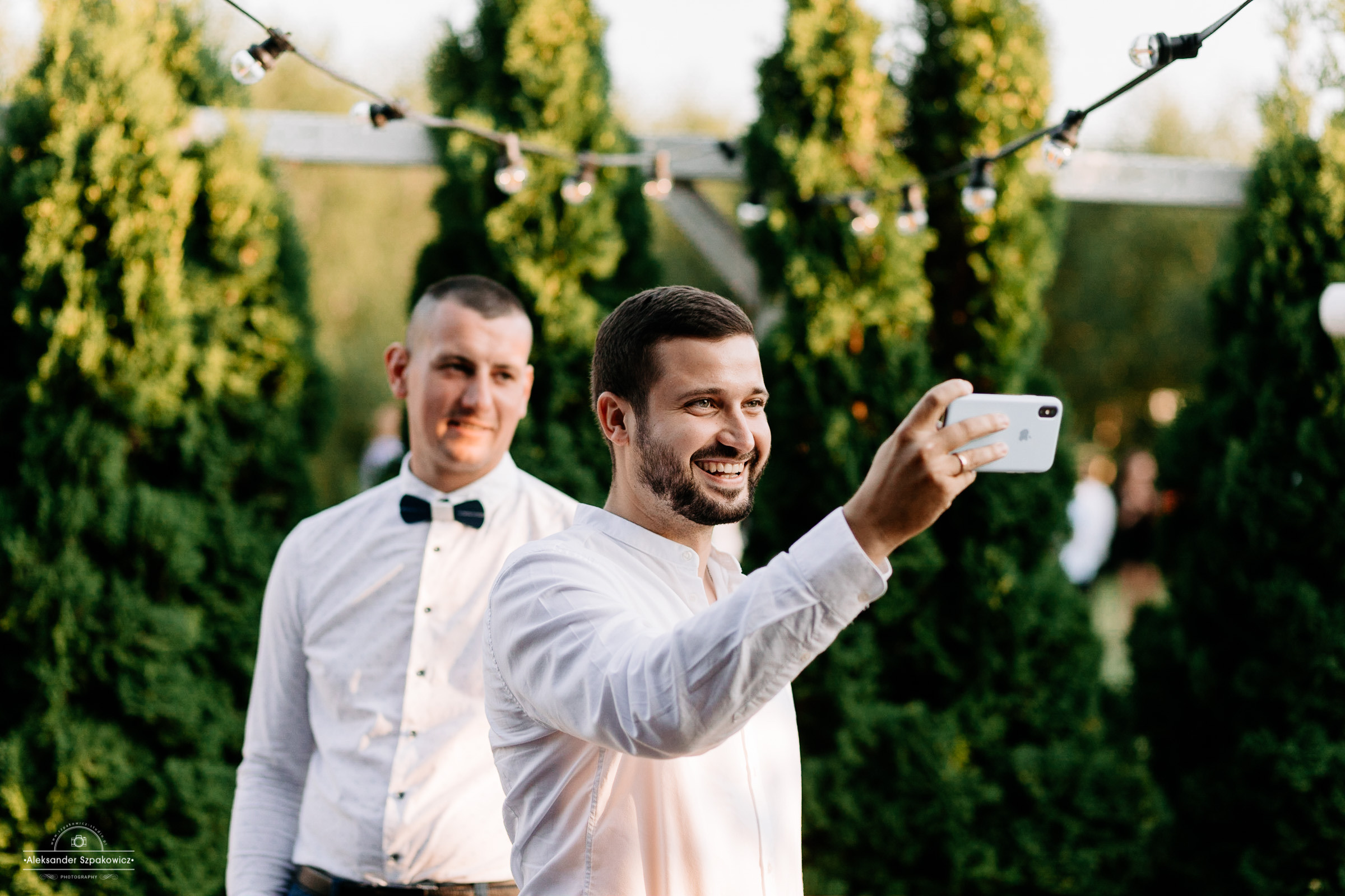 Impreza & Wesele • [ Szpakowicz-studio.pl ]. Fotograf Ślubny Warszawa - Sesje Biznesowe Rodzinne Eventy