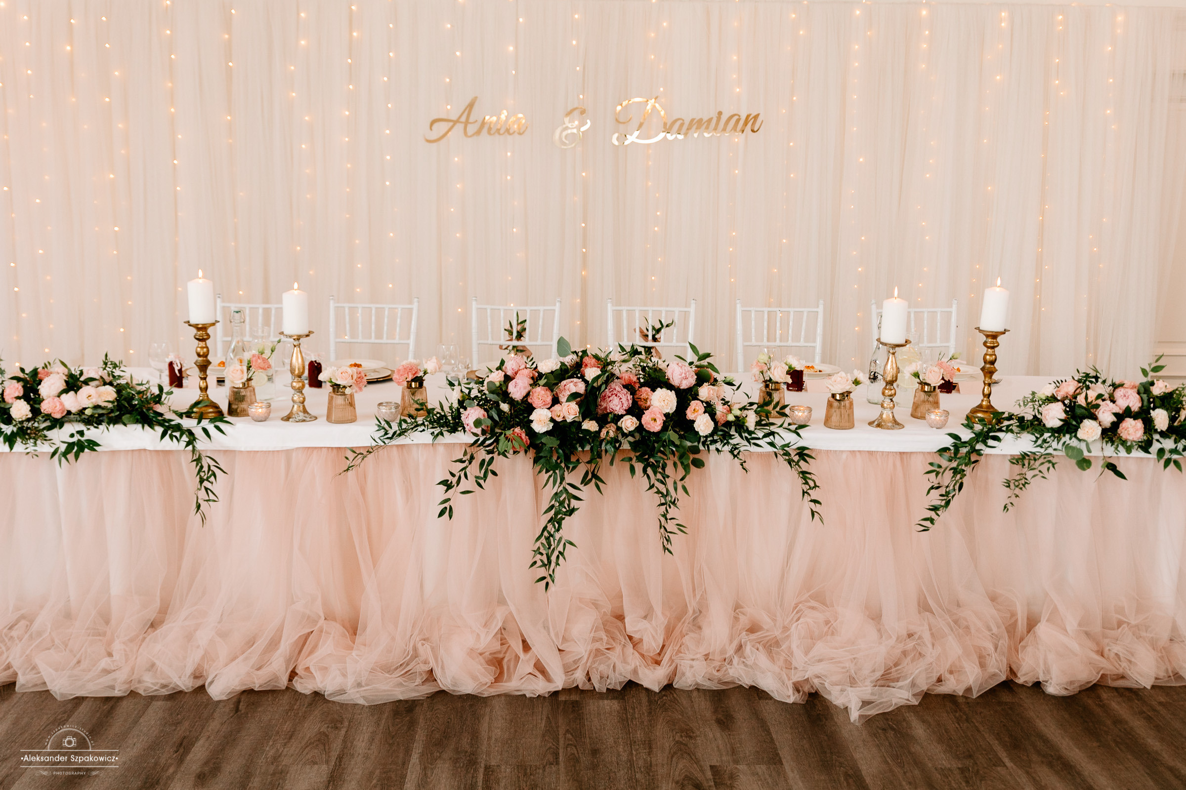 Impreza & Wesele • [ Szpakowicz-studio.pl ]. Fotograf Ślubny Warszawa - Sesje Biznesowe Rodzinne Eventy