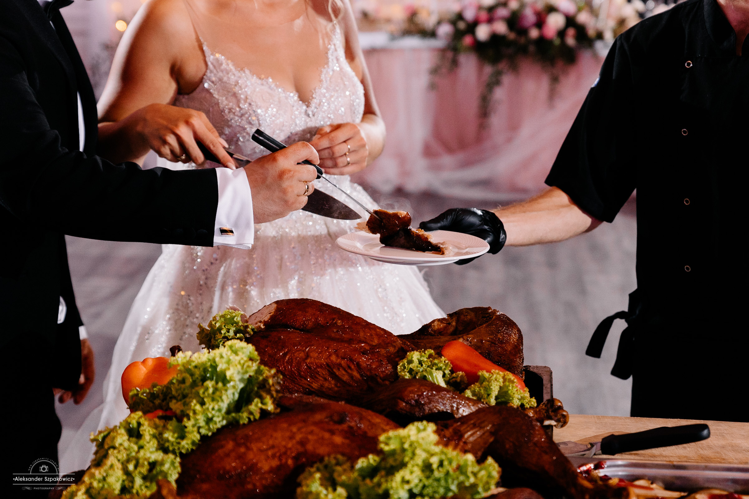 Impreza & Wesele • [ Szpakowicz-studio.pl ]. Fotograf Ślubny Warszawa - Sesje Biznesowe Rodzinne Eventy