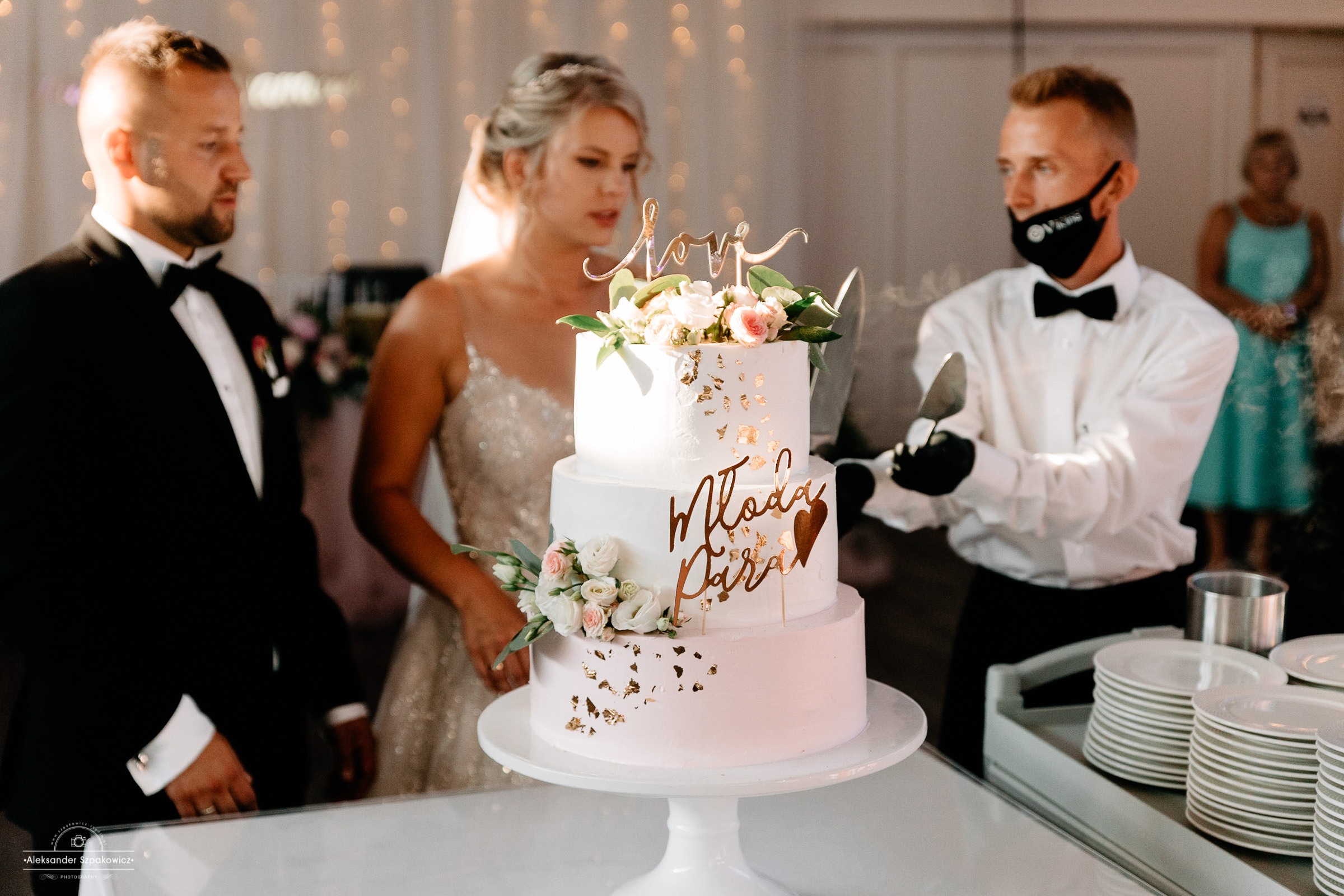 Impreza & Wesele • [ Szpakowicz-studio.pl ]. Fotograf Ślubny Warszawa - Sesje Biznesowe Rodzinne Eventy