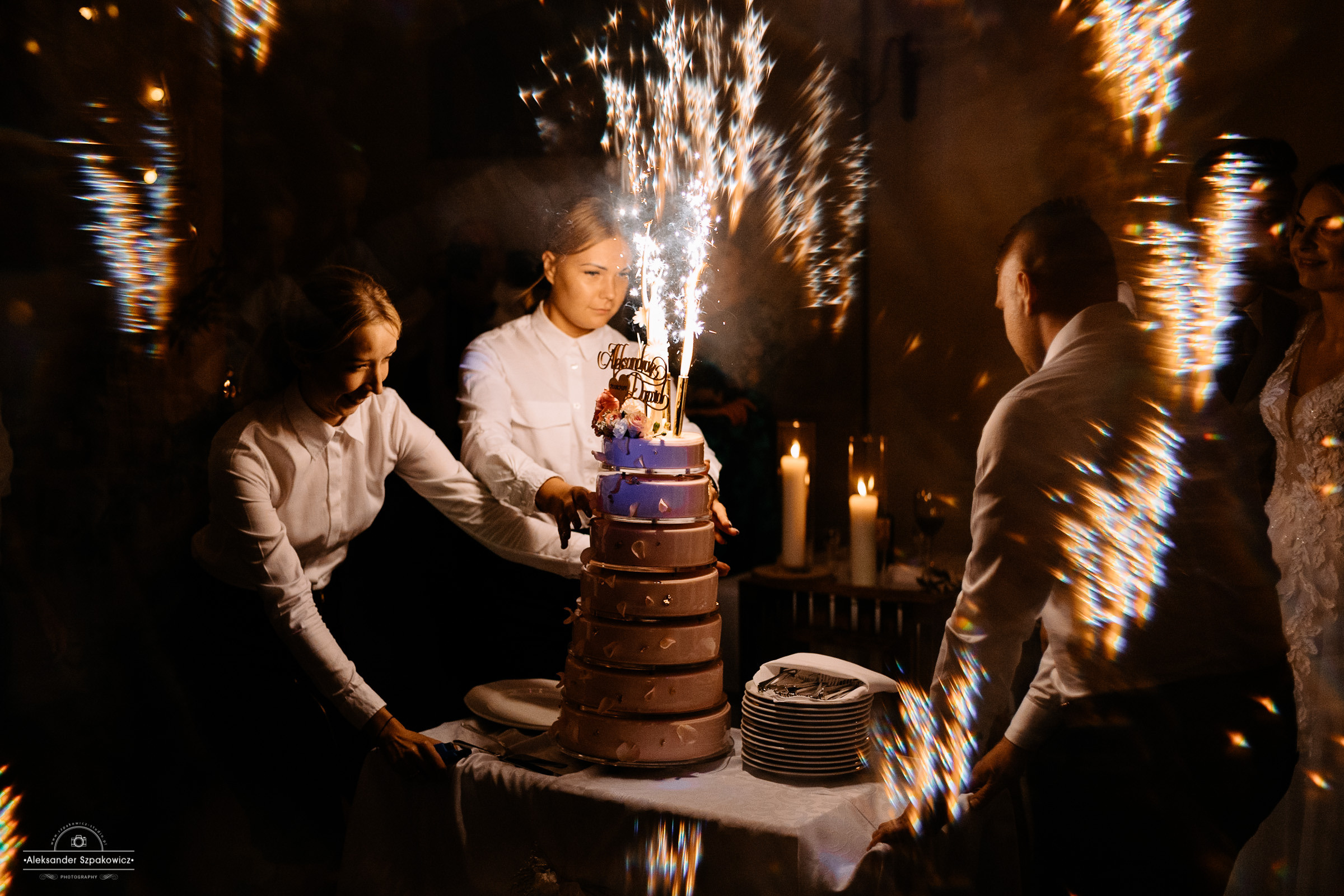 Impreza & Wesele • [ Szpakowicz-studio.pl ]. Fotograf Ślubny Warszawa - Sesje Biznesowe Rodzinne Eventy