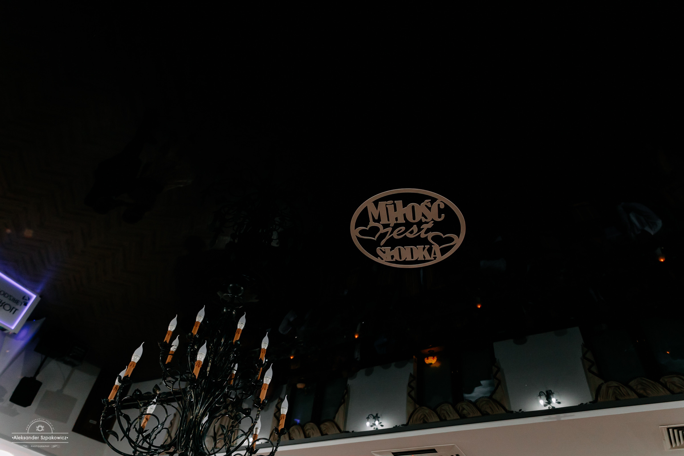 Impreza & Wesele • [ Szpakowicz-studio.pl ]. Fotograf Ślubny Warszawa - Sesje Biznesowe Rodzinne Eventy