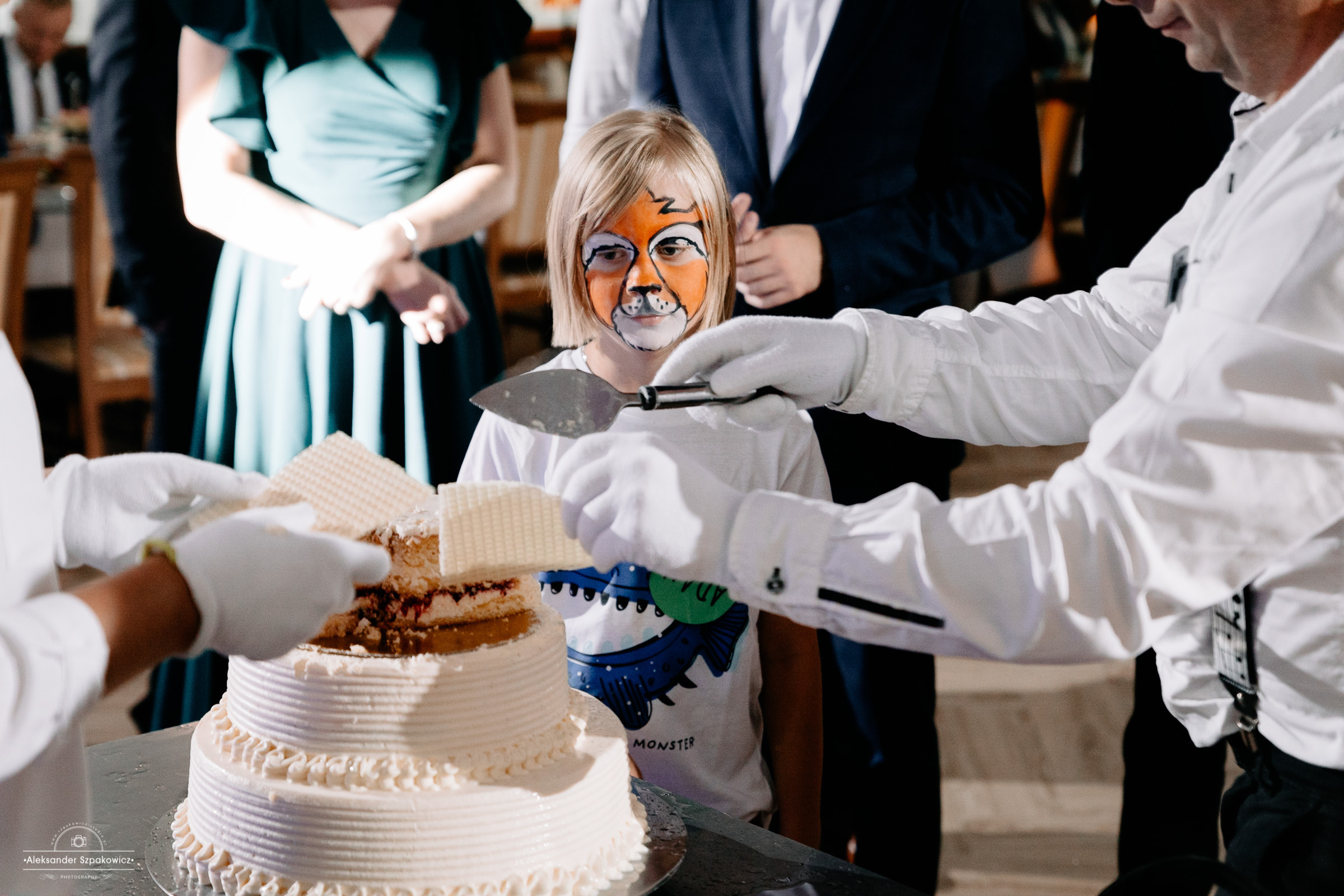 Impreza & Wesele • [ Szpakowicz-studio.pl ]. Fotograf Ślubny Warszawa - Sesje Biznesowe Rodzinne Eventy