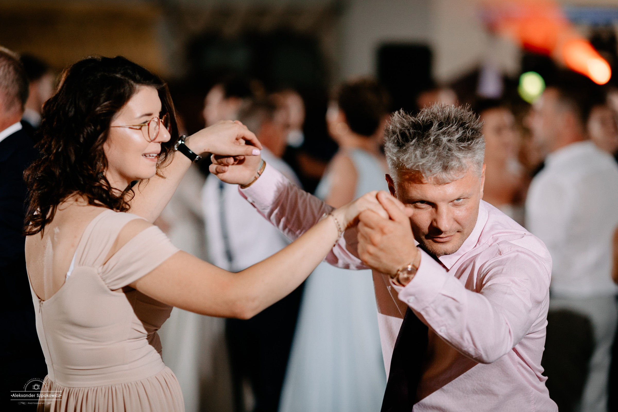 Impreza & Wesele • [ Szpakowicz-studio.pl ]. Fotograf Ślubny Warszawa - Sesje Biznesowe Rodzinne Eventy