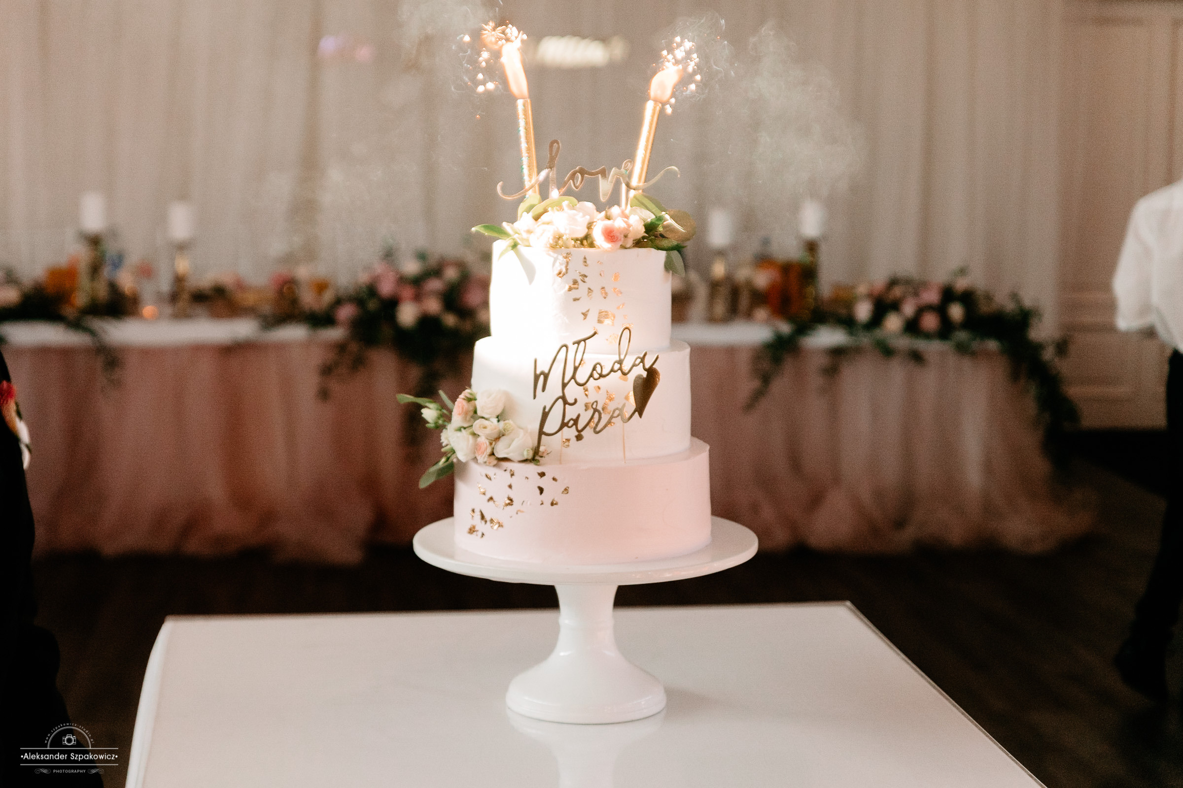 Impreza & Wesele • [ Szpakowicz-studio.pl ]. Fotograf Ślubny Warszawa - Sesje Biznesowe Rodzinne Eventy