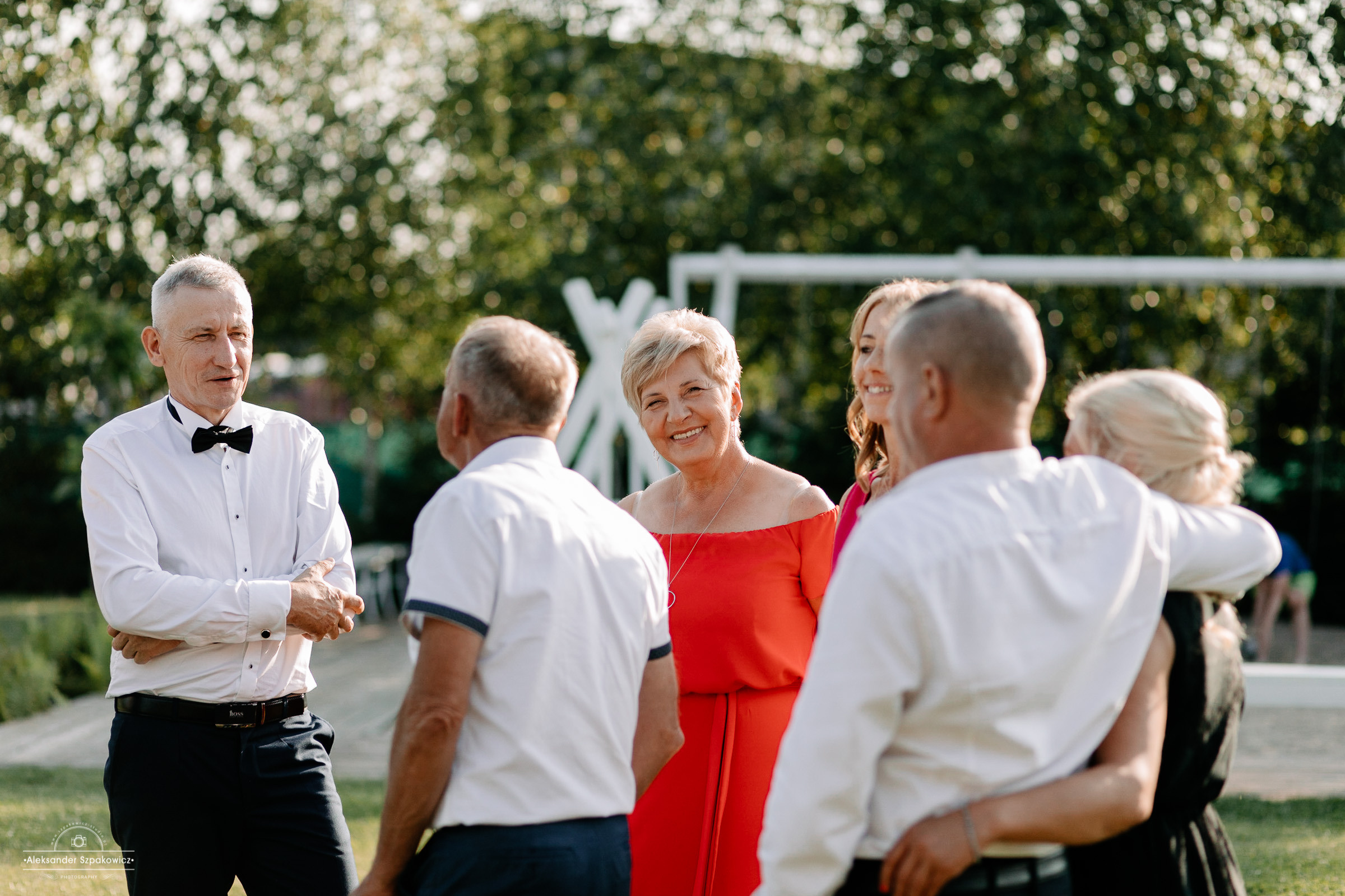 Impreza & Wesele • [ Szpakowicz-studio.pl ]. Fotograf Ślubny Warszawa - Sesje Biznesowe Rodzinne Eventy