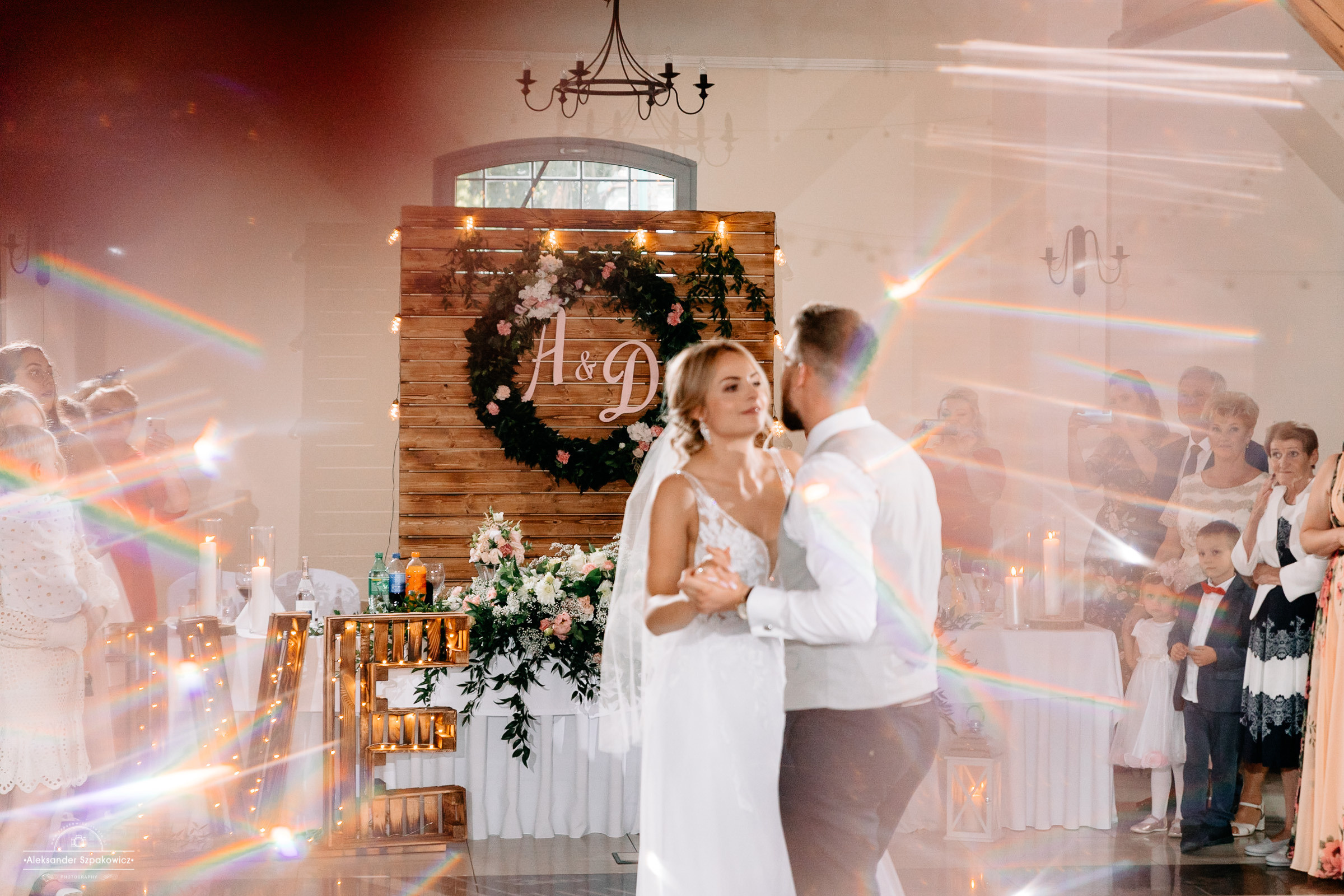 Impreza & Wesele • [ Szpakowicz-studio.pl ]. Fotograf Ślubny Warszawa - Sesje Biznesowe Rodzinne Eventy