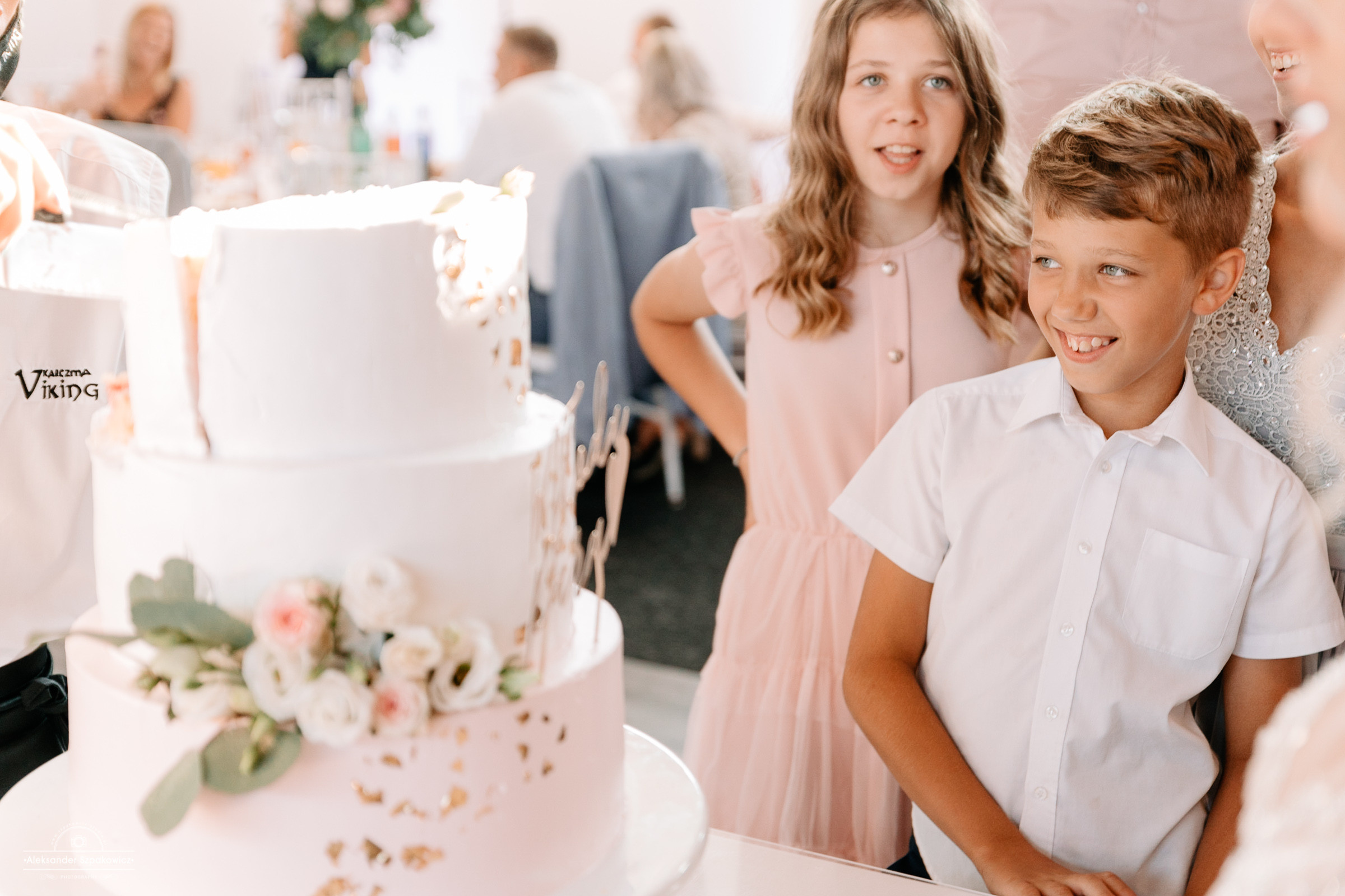 Impreza & Wesele • [ Szpakowicz-studio.pl ]. Fotograf Ślubny Warszawa - Sesje Biznesowe Rodzinne Eventy