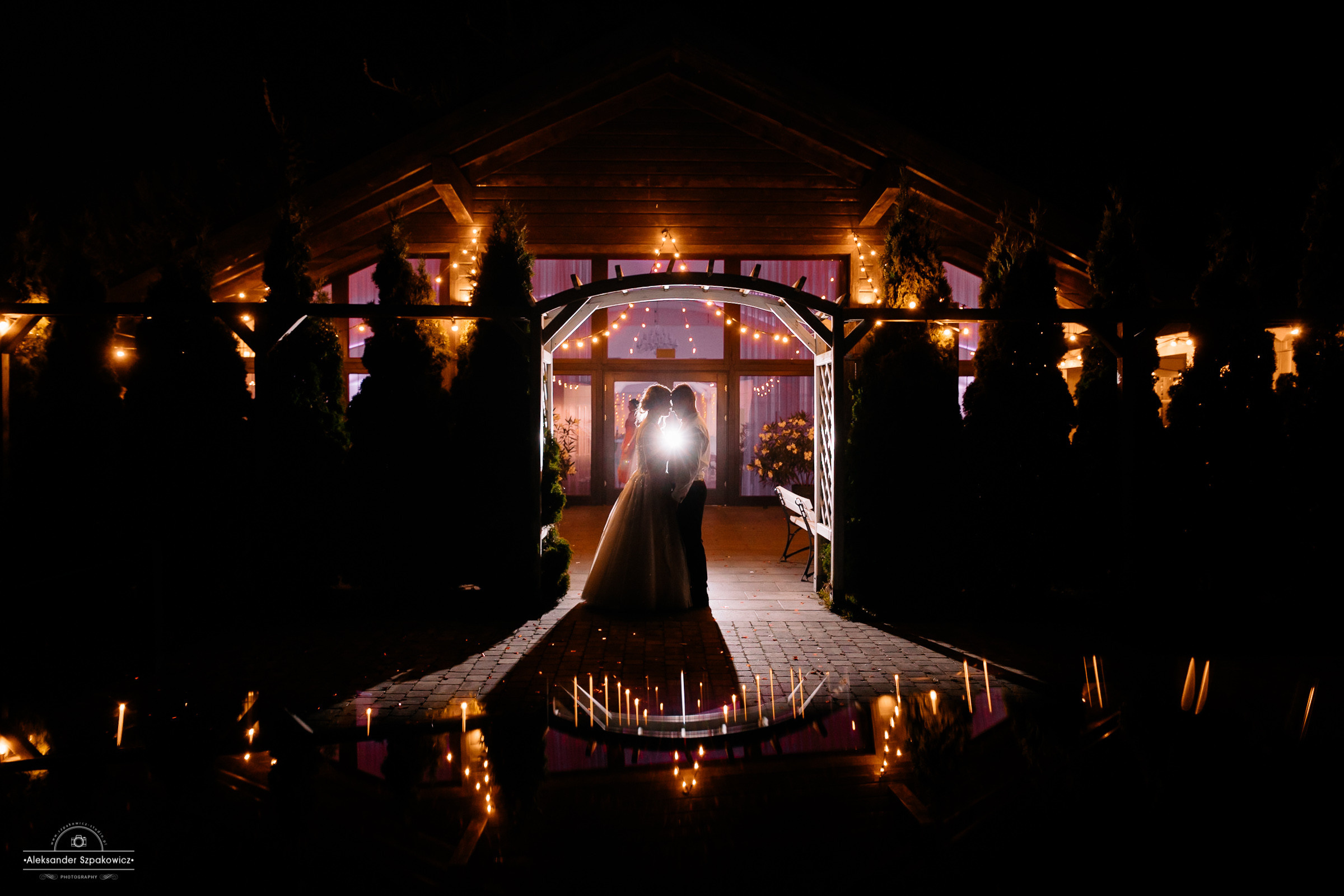 Impreza & Wesele • [ Szpakowicz-studio.pl ]. Fotograf Ślubny Warszawa - Sesje Biznesowe Rodzinne Eventy