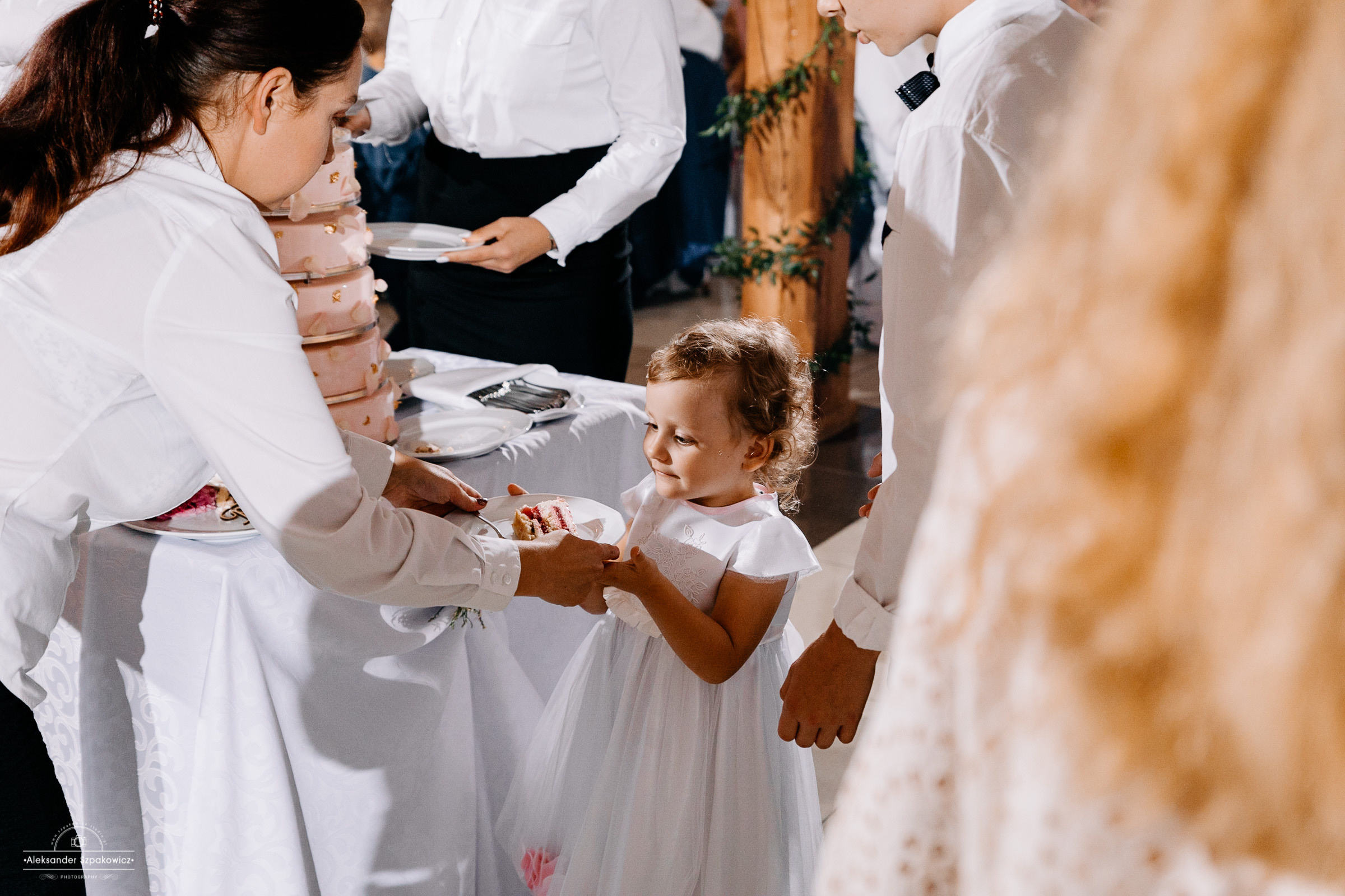 Impreza & Wesele • [ Szpakowicz-studio.pl ]. Fotograf Ślubny Warszawa - Sesje Biznesowe Rodzinne Eventy