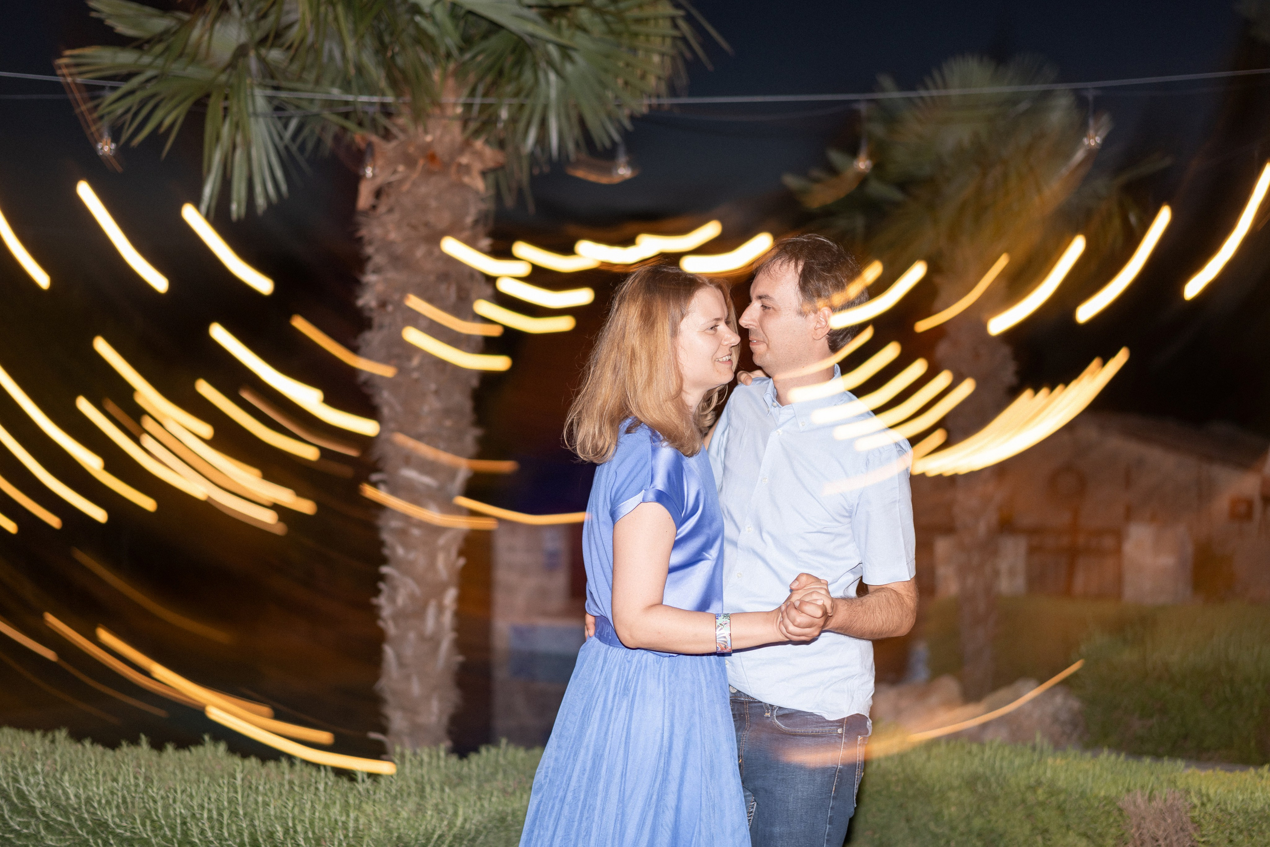 Talici Hill Wedding in Montenegro