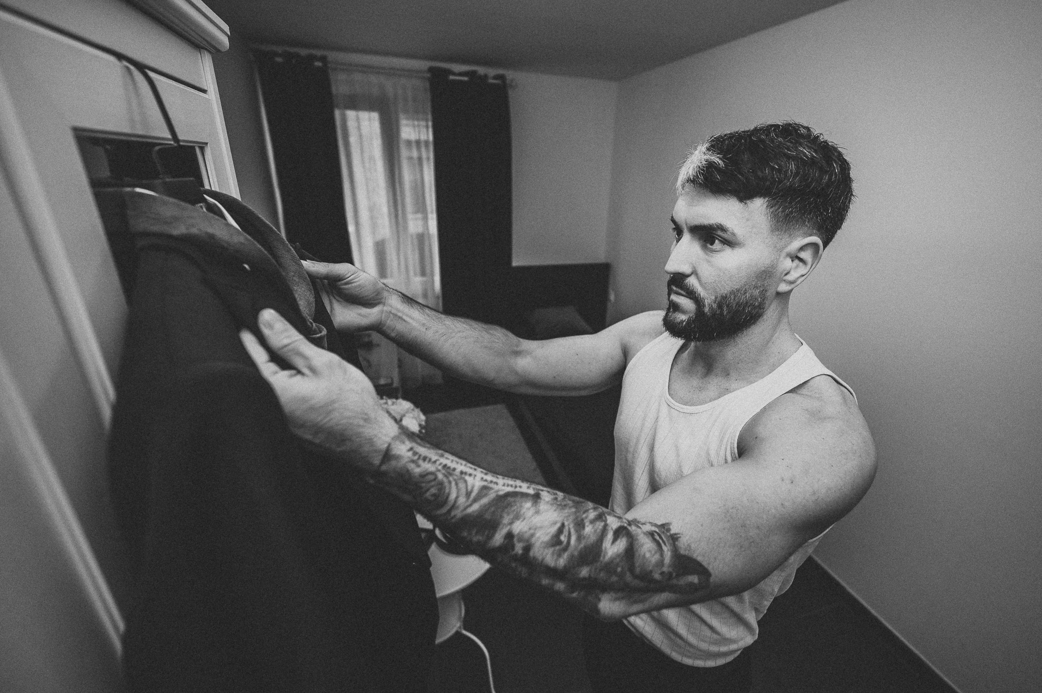 Teo & Naomi — Wedding in Belgium | Lucian Petric. Lucian Petric — Wedding & Baptism Photographer in Turnhout, Belgium