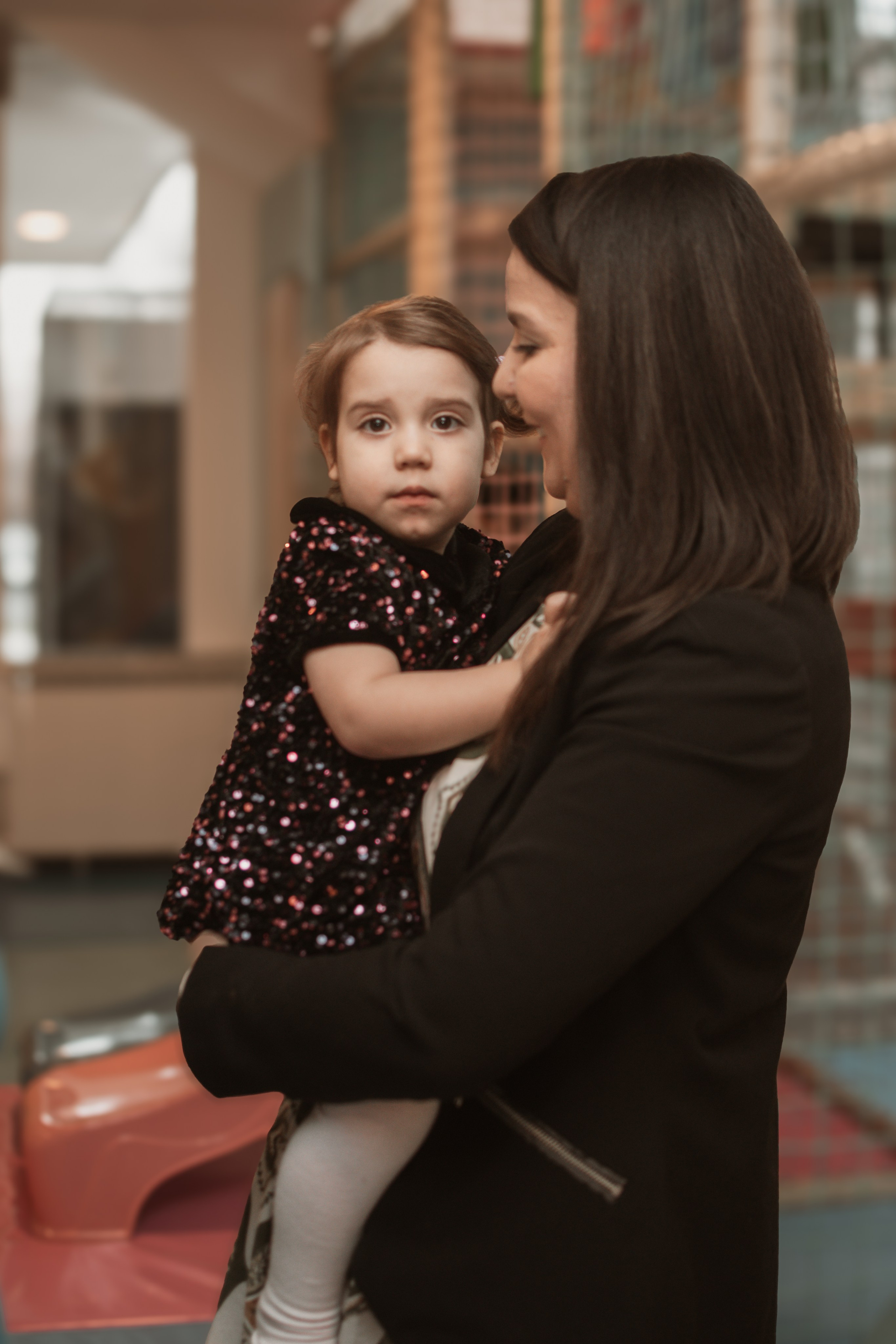 Darija, 3. rođendan. BambinaaPhotography