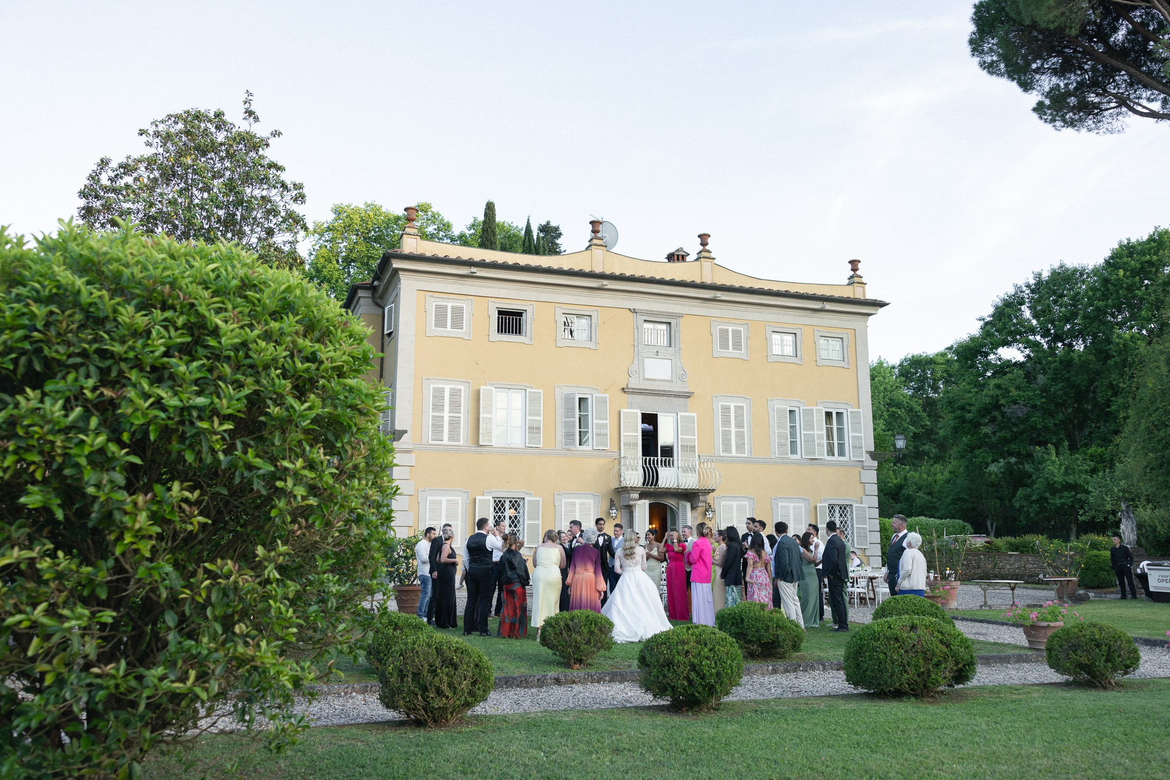 M & O — Tuscany, Italy. Destination Hochzeitsfotografin aus München - Valeria Berk