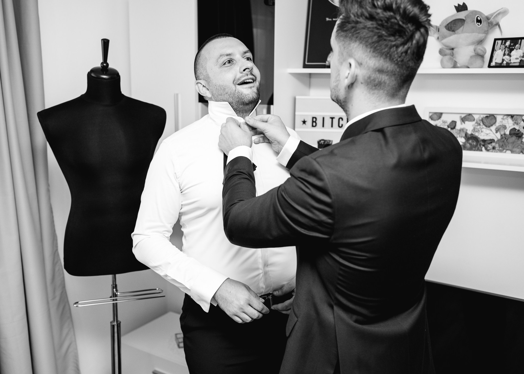 Wedding Day | Cerasela & Adrian. Fotograf de nuntă și botez în Dâmbovița și București | Chivescu Alexandru